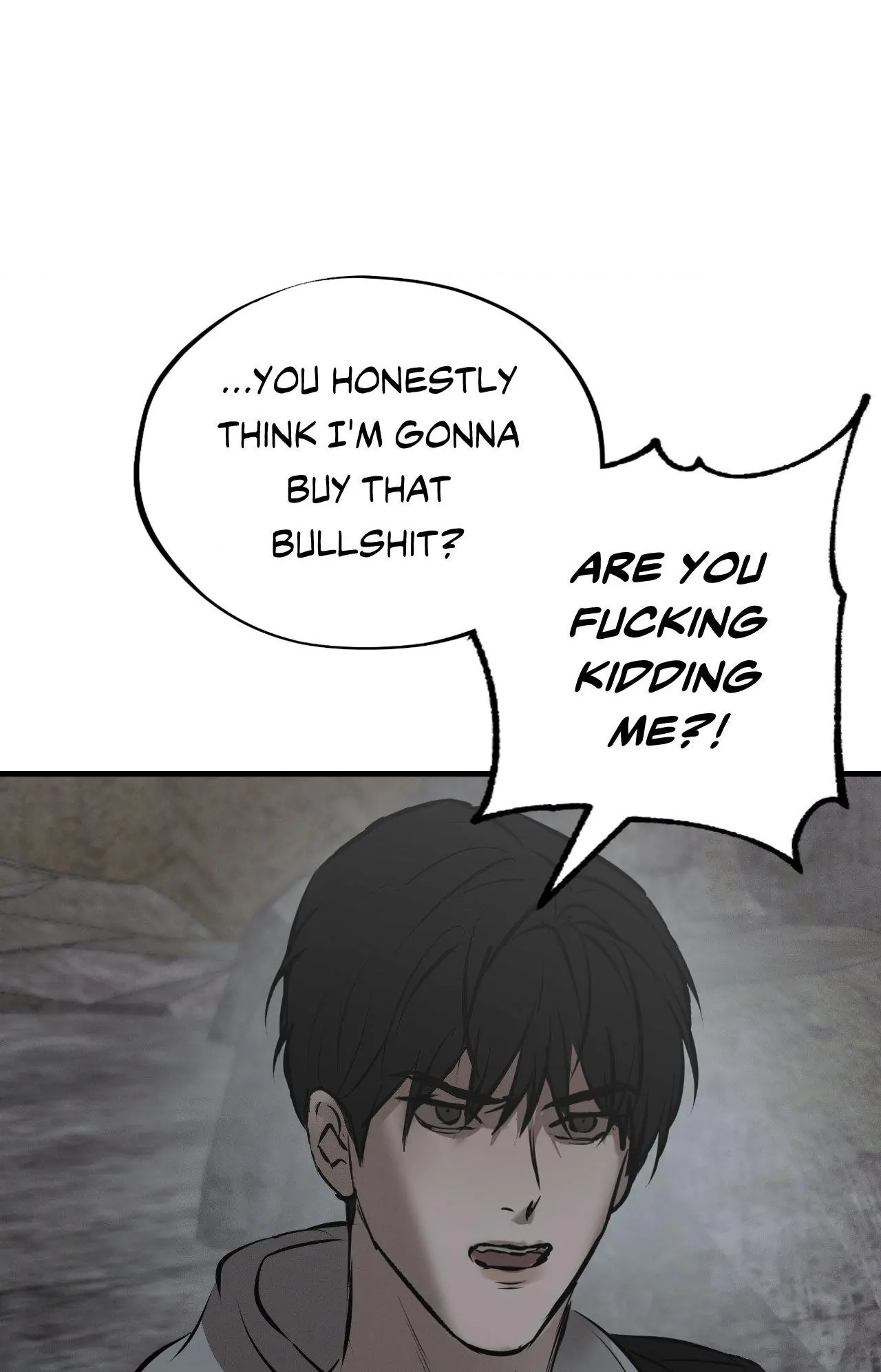 Risky Vice [Official] - End of Youth (4) manhwa