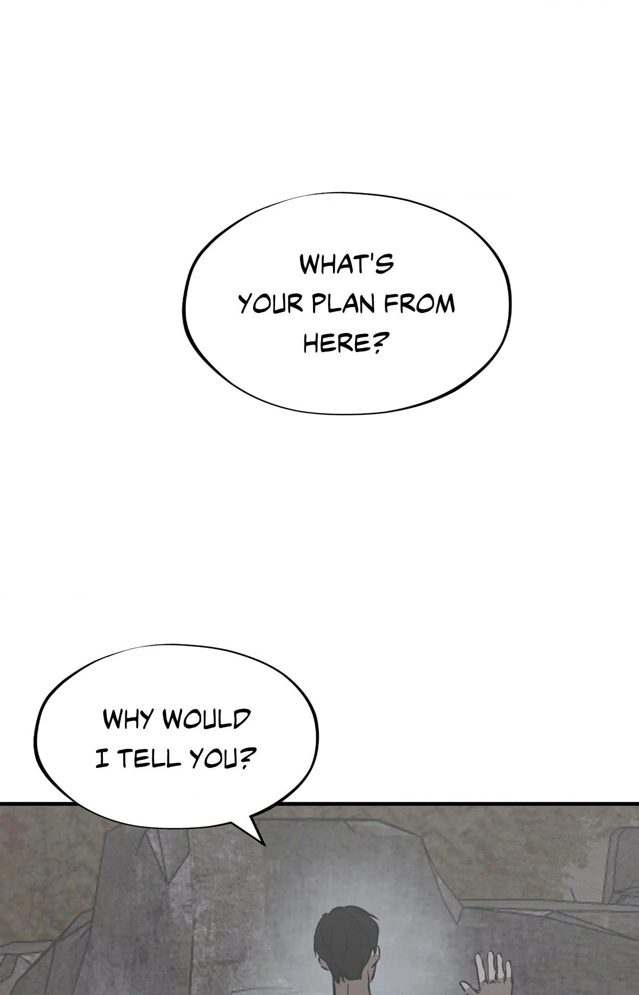 Risky Vice [Official] - End of Youth (4) manhwa