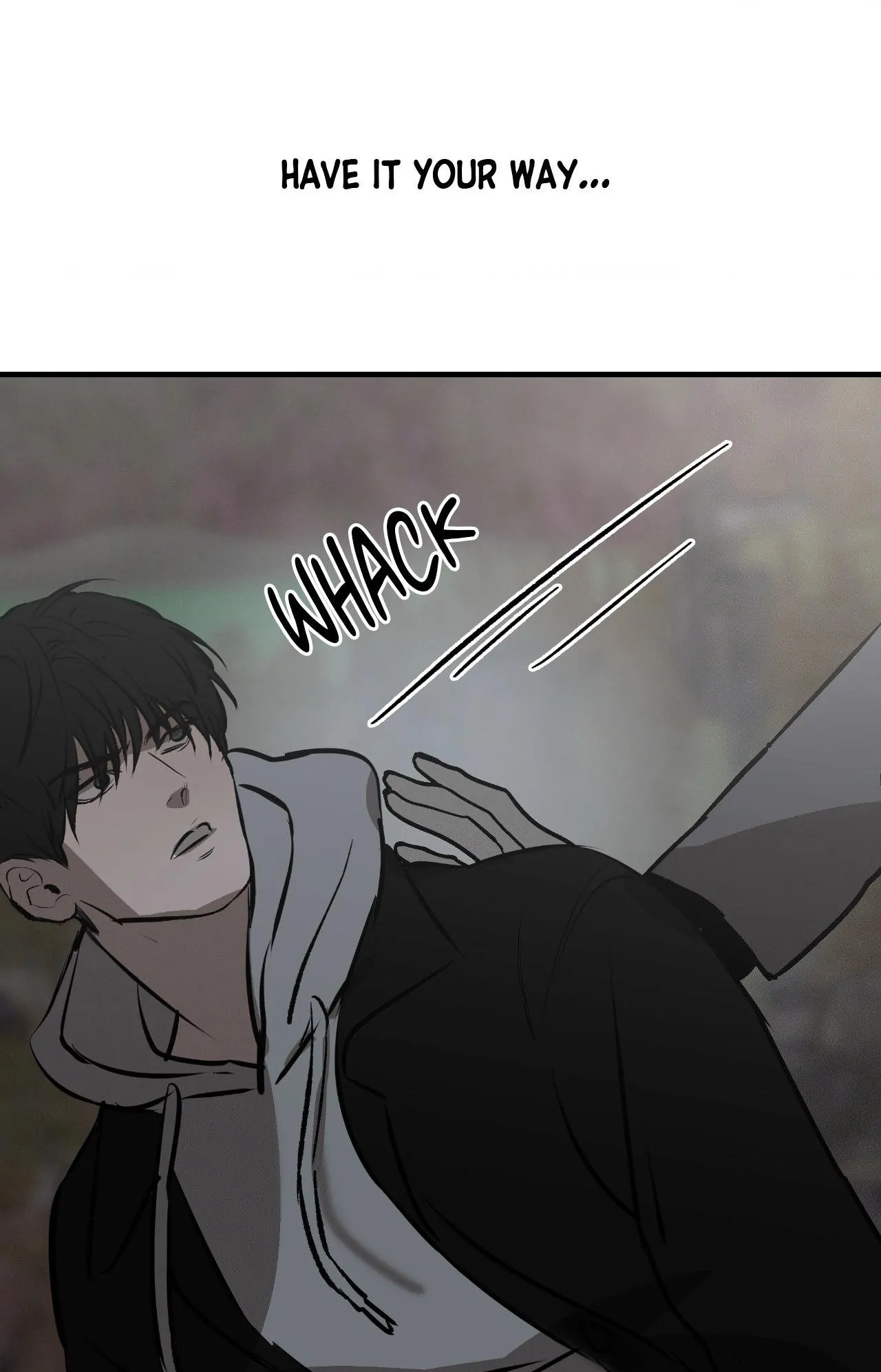 Risky Vice [Official] - End of Youth (4) manhwa