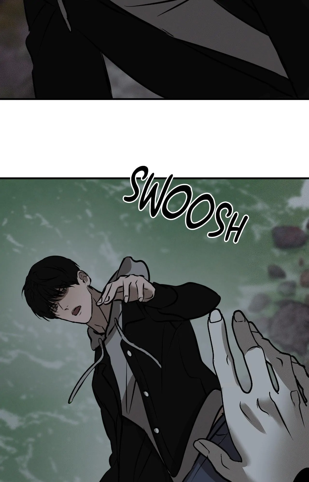 Risky Vice [Official] - End of Youth (4) manhwa
