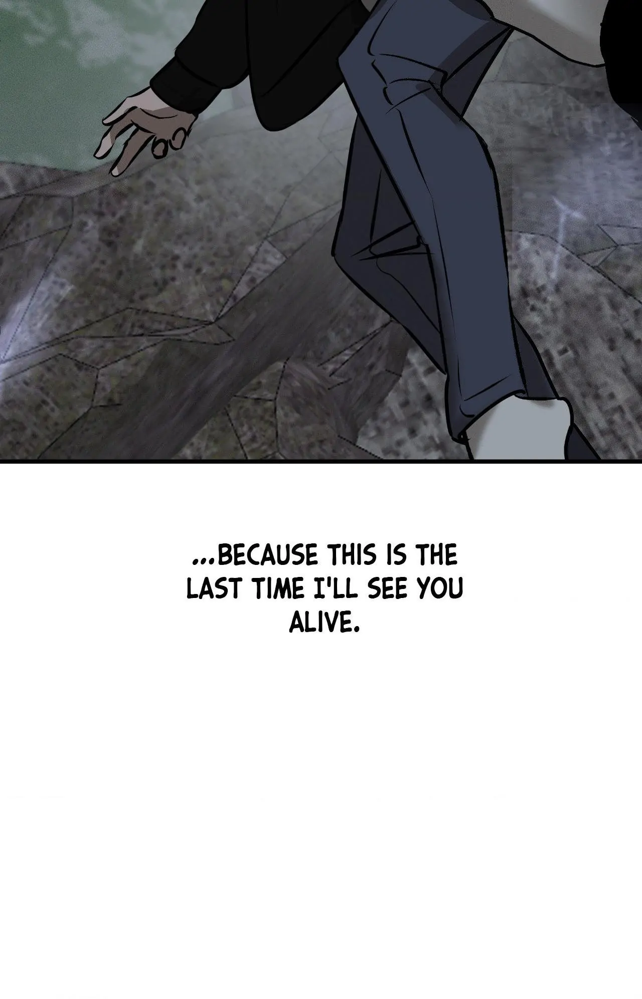 Risky Vice [Official] - End of Youth (4) manhwa