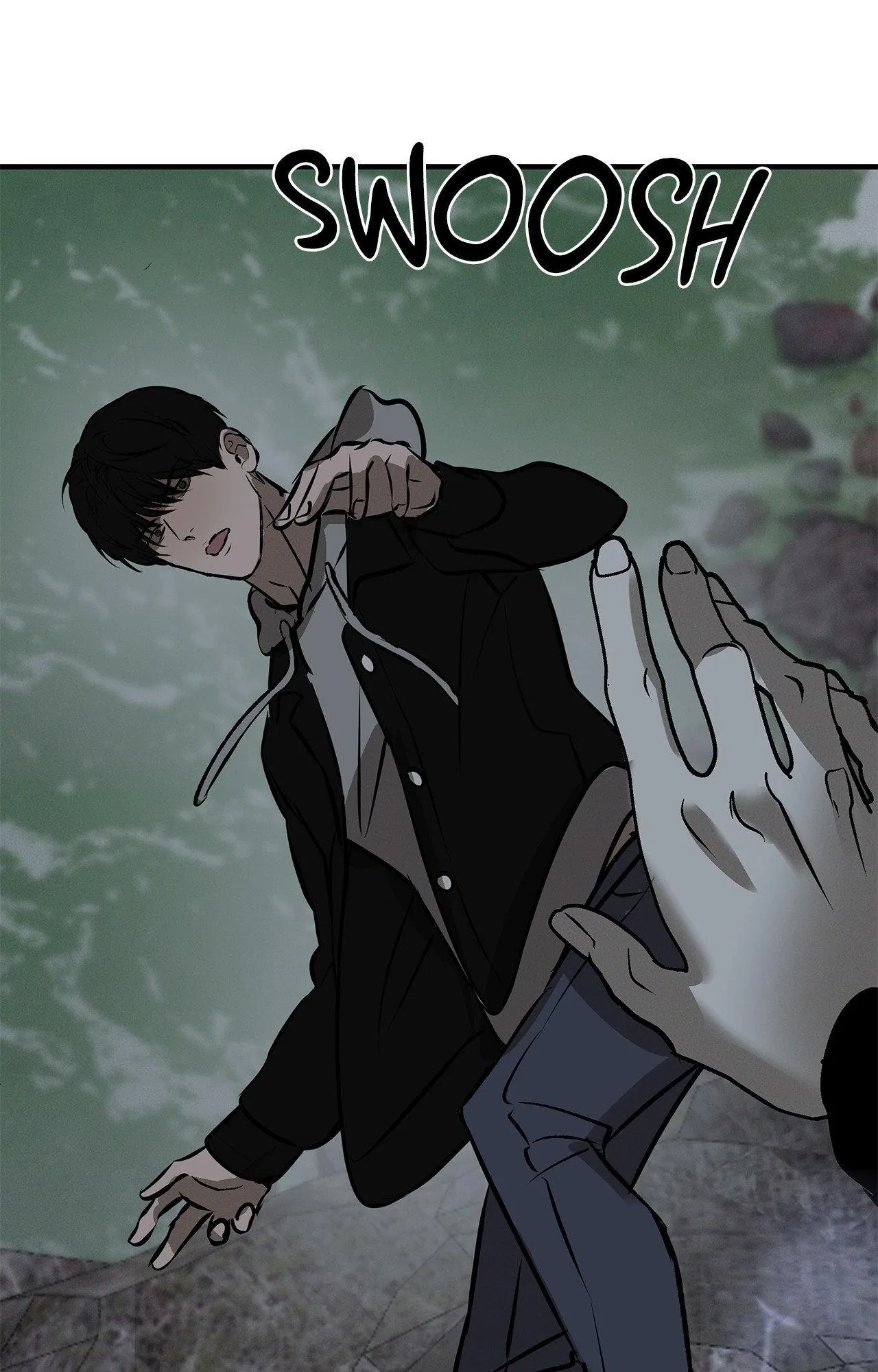 Risky Vice [Official] - End of Youth (5) manhwa