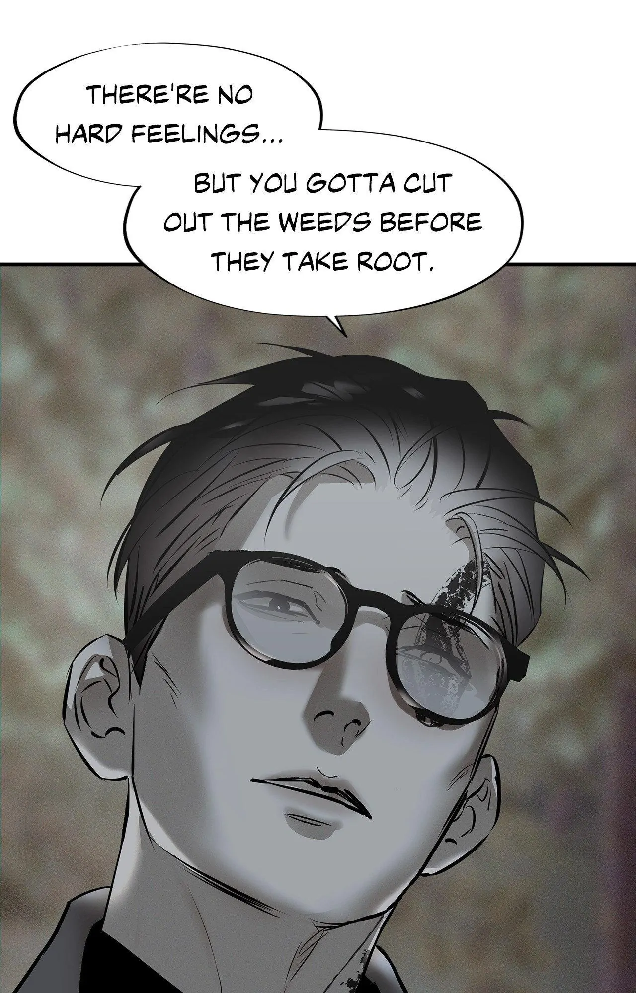 Risky Vice [Official] - End of Youth (5) manhwa