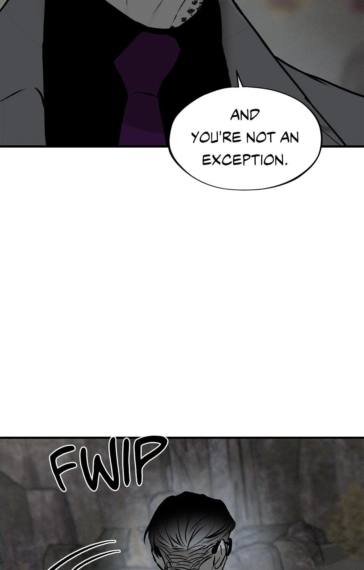 Risky Vice [Official] - End of Youth (5) manhwa