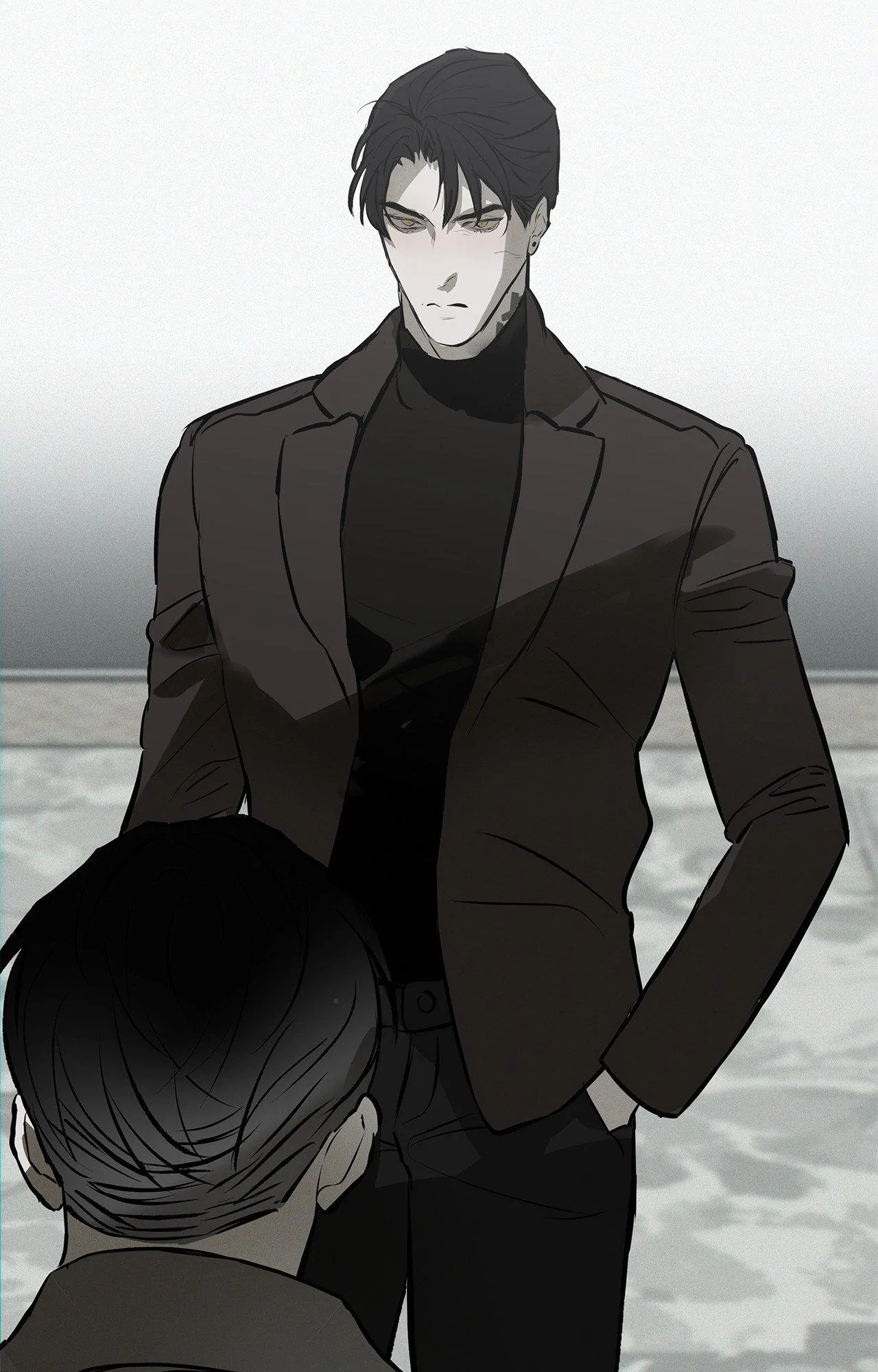 Risky Vice [Official] - End of Youth (5) manhwa