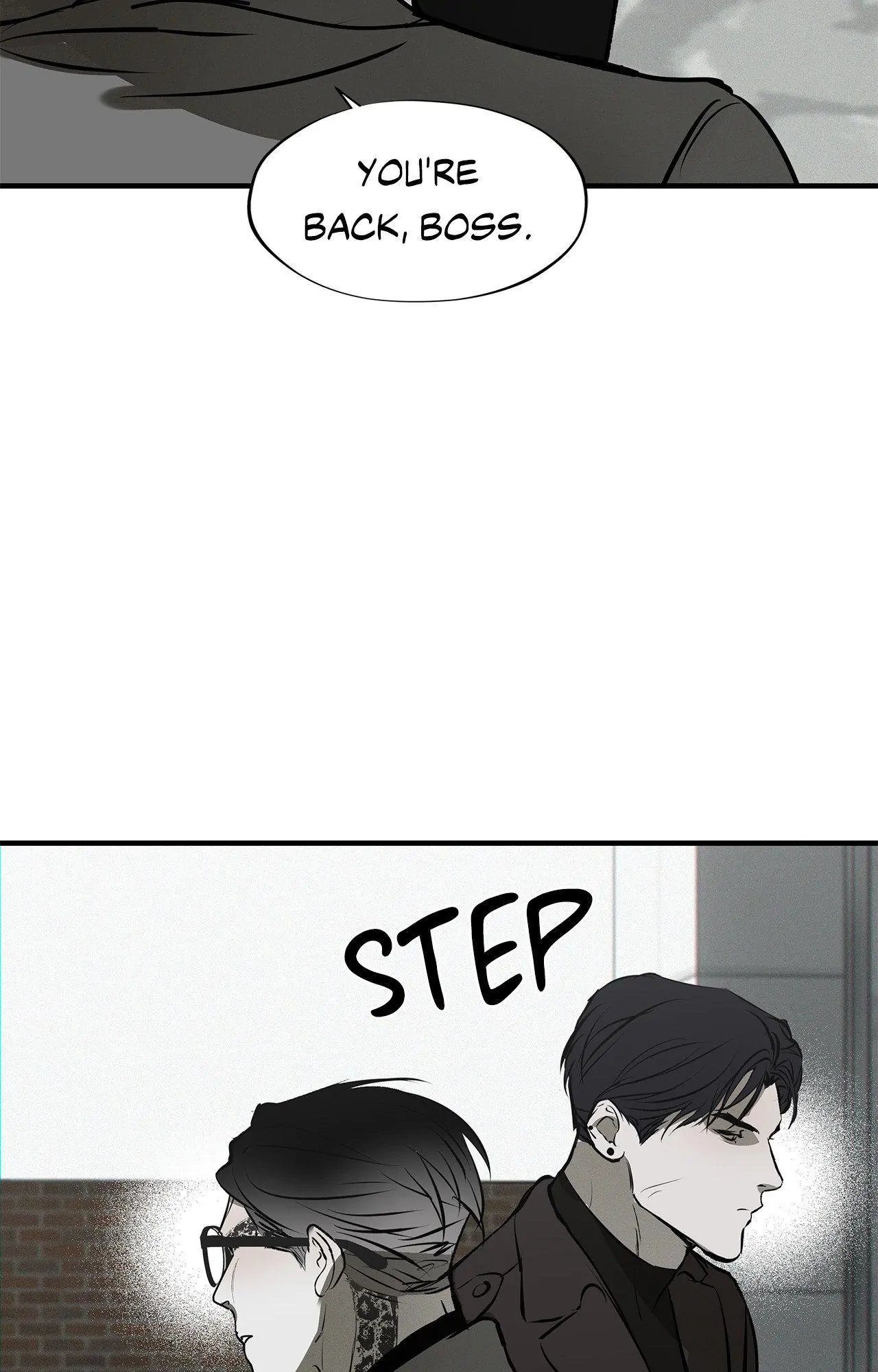 Risky Vice [Official] - End of Youth (5) manhwa