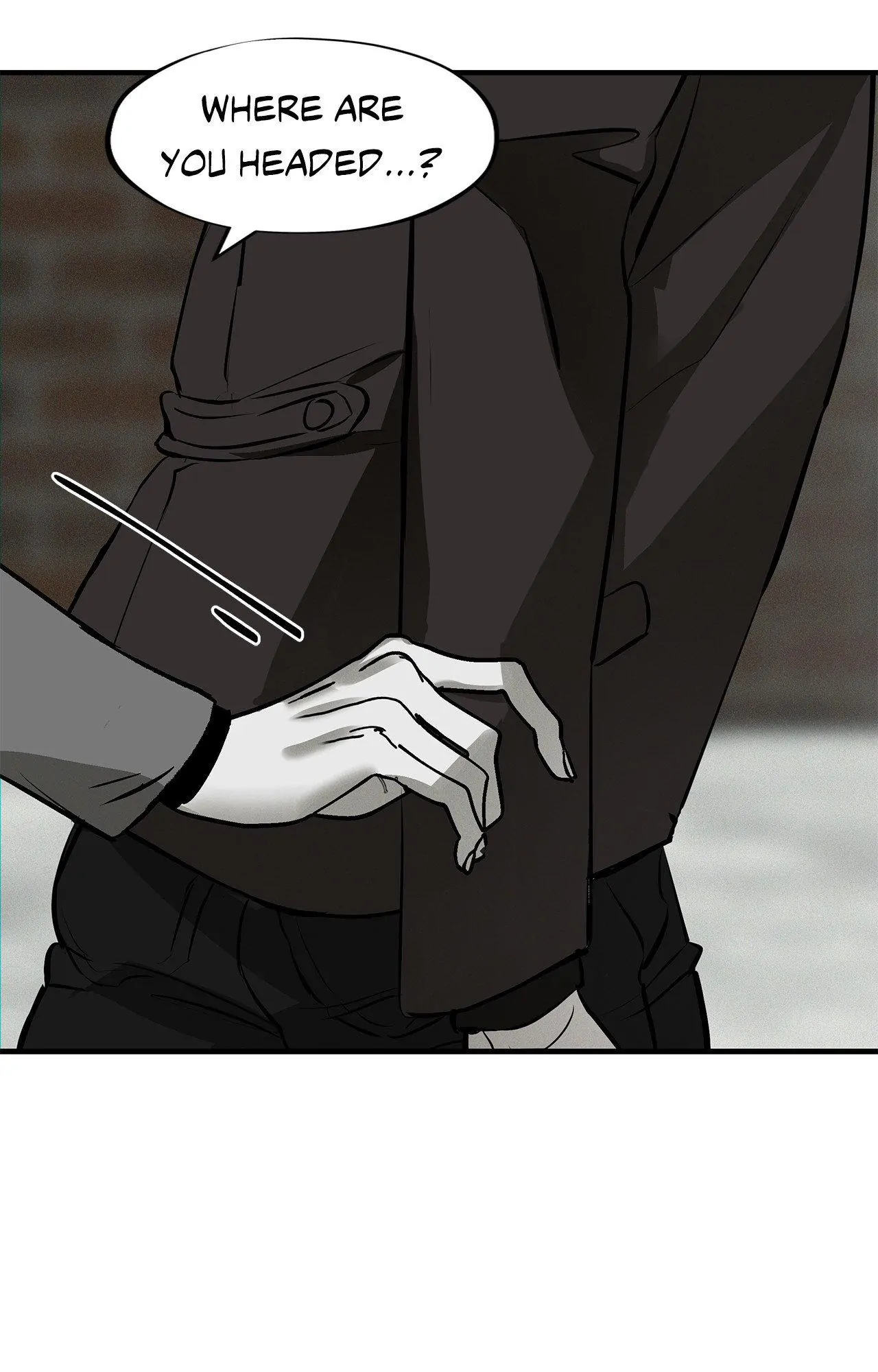 Risky Vice [Official] - End of Youth (5) manhwa