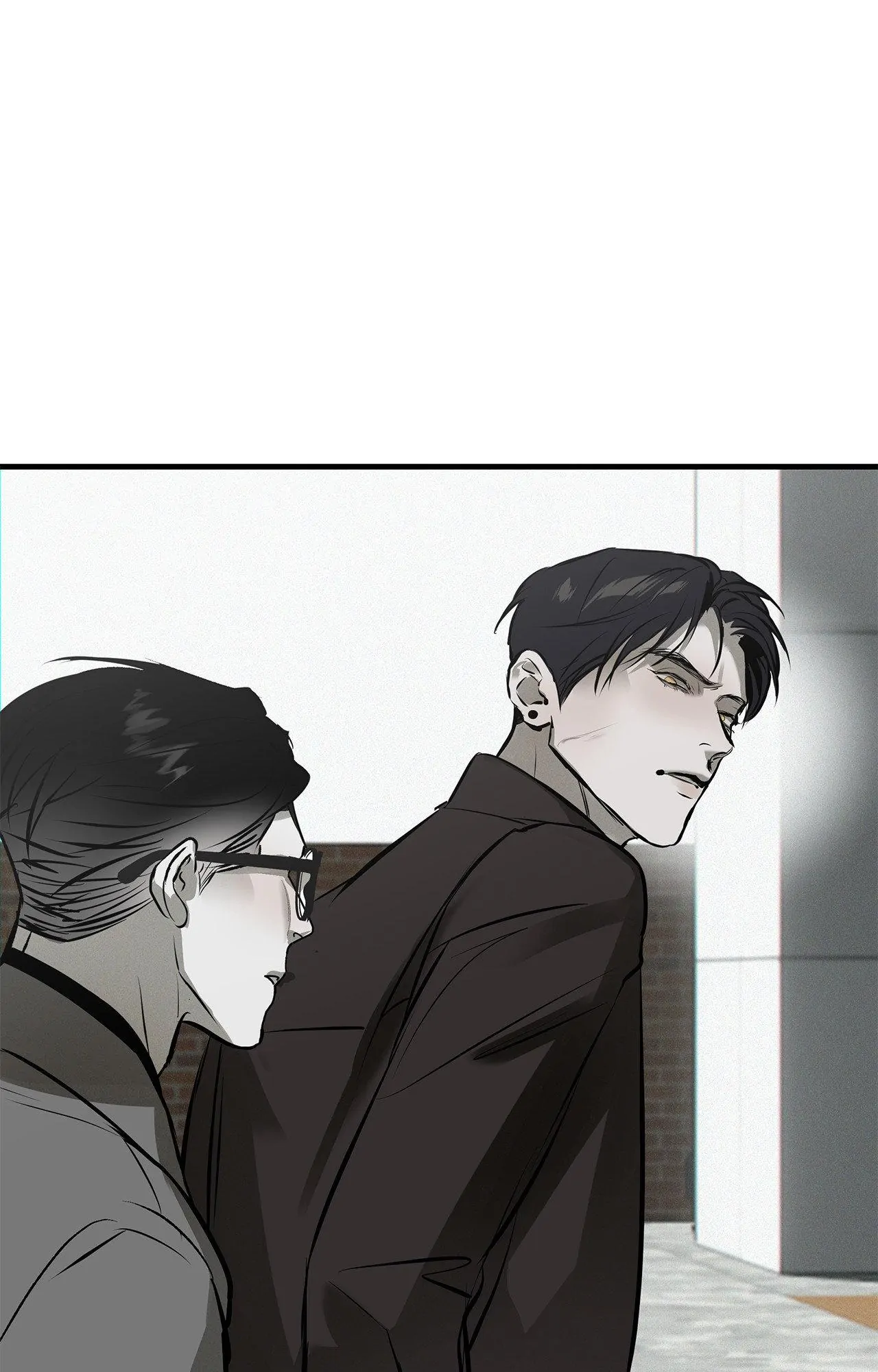 Risky Vice [Official] - End of Youth (5) manhwa
