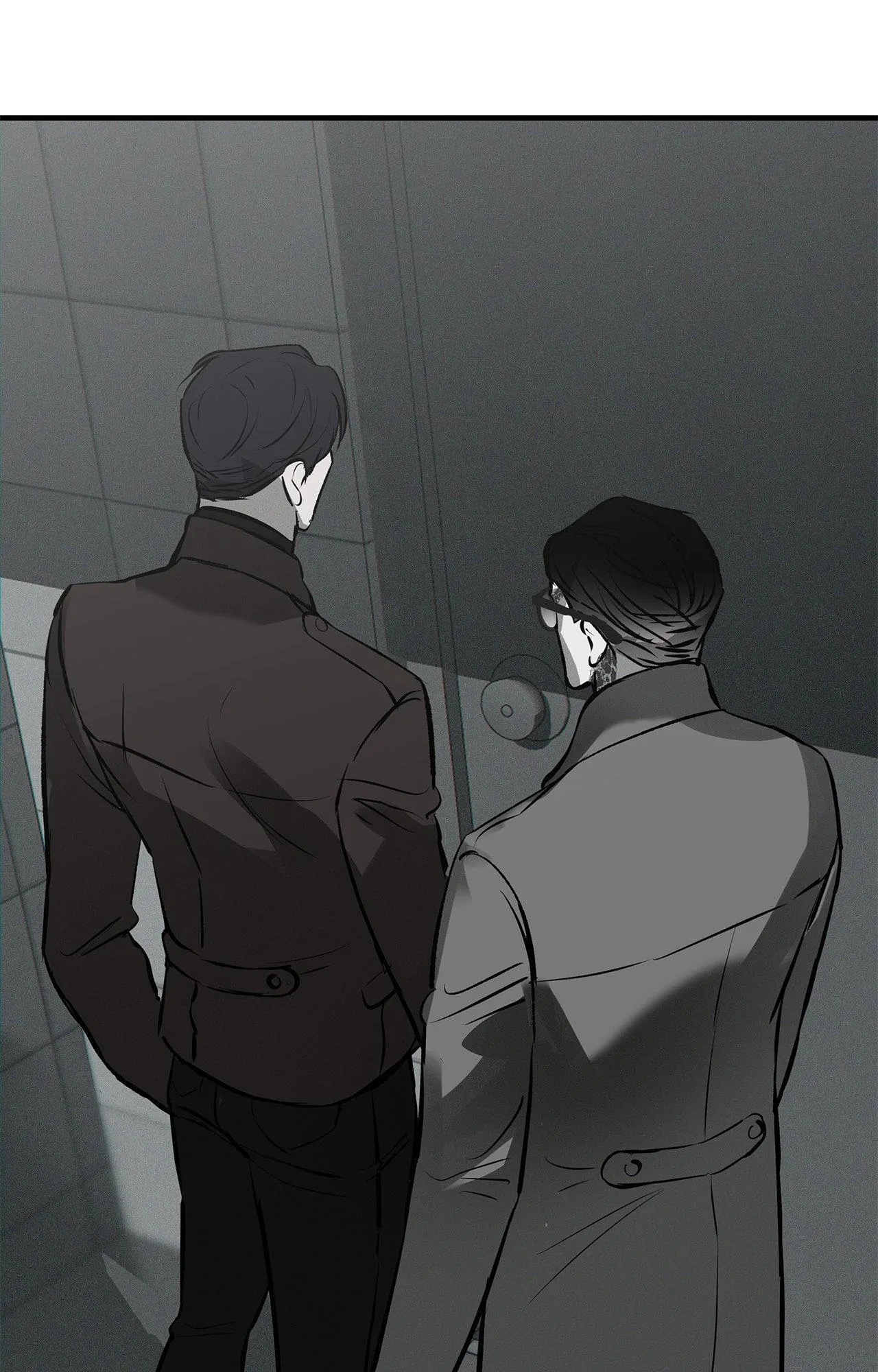 Risky Vice [Official] - End of Youth (5) manhwa