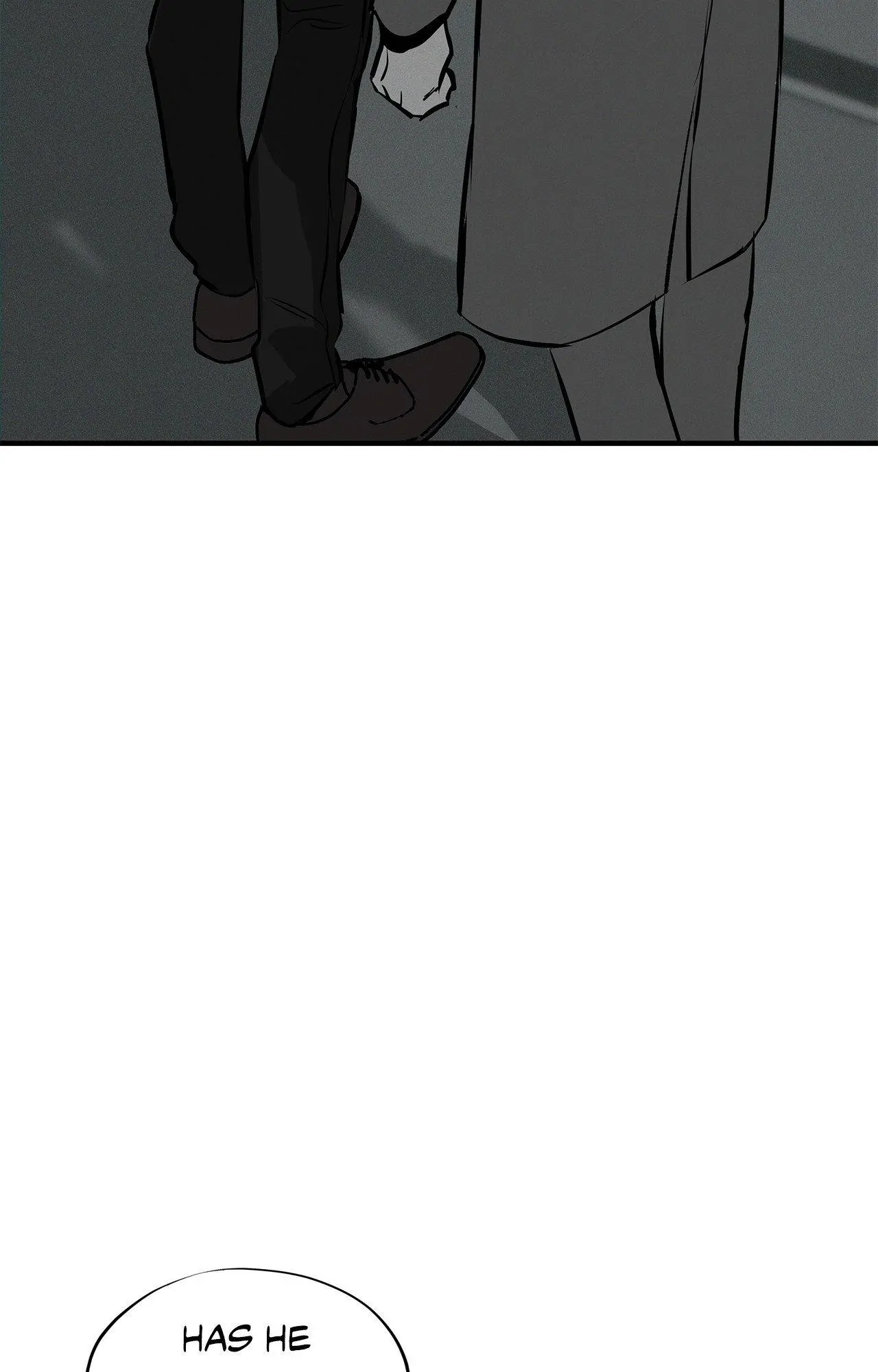 Risky Vice [Official] - End of Youth (5) manhwa