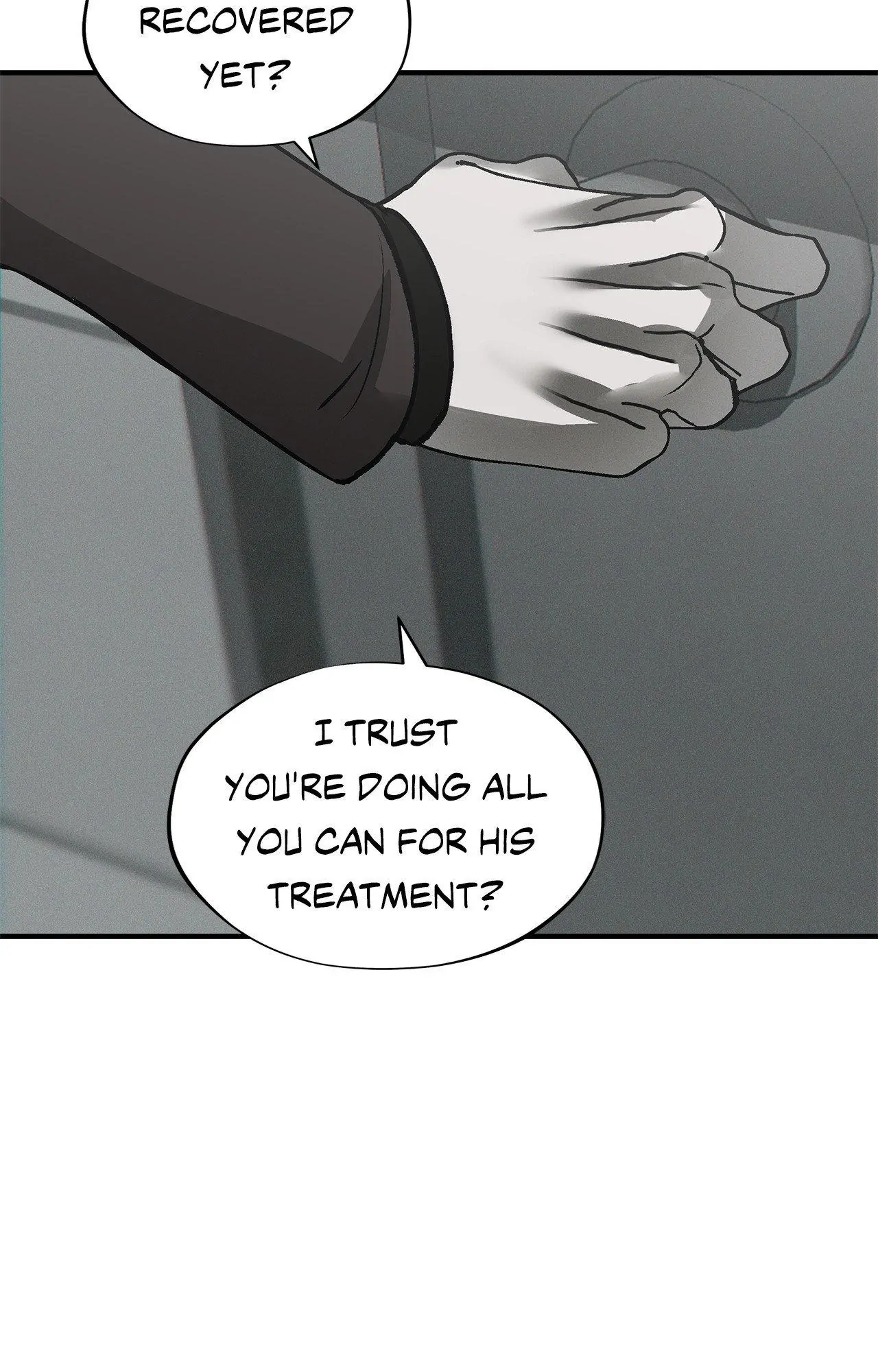 Risky Vice [Official] - End of Youth (5) manhwa