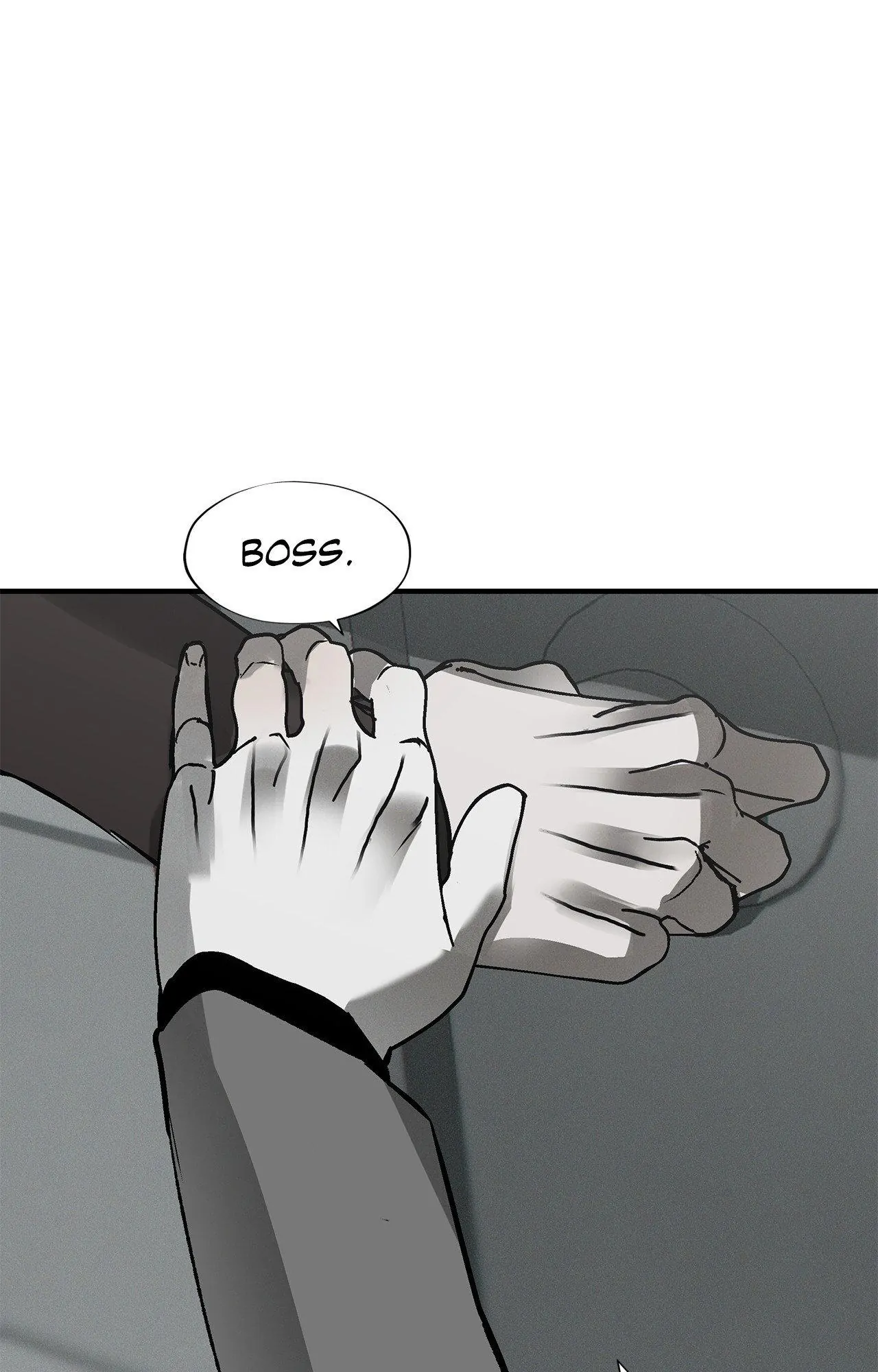 Risky Vice [Official] - End of Youth (5) manhwa