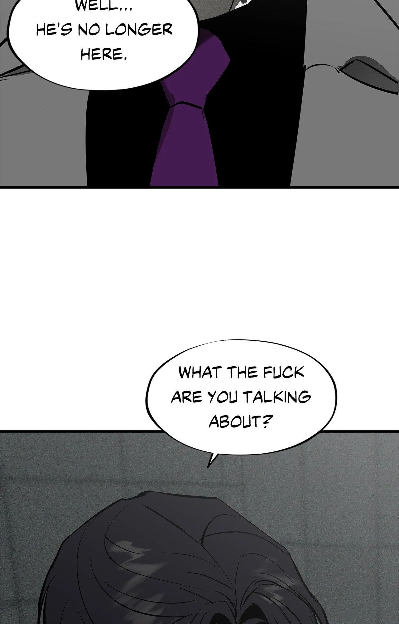 Risky Vice [Official] - End of Youth (5) manhwa