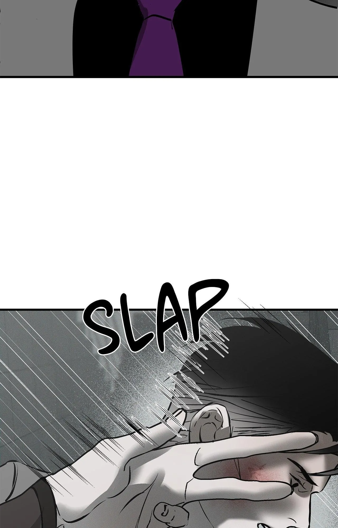 Risky Vice [Official] - End of Youth (5) manhwa