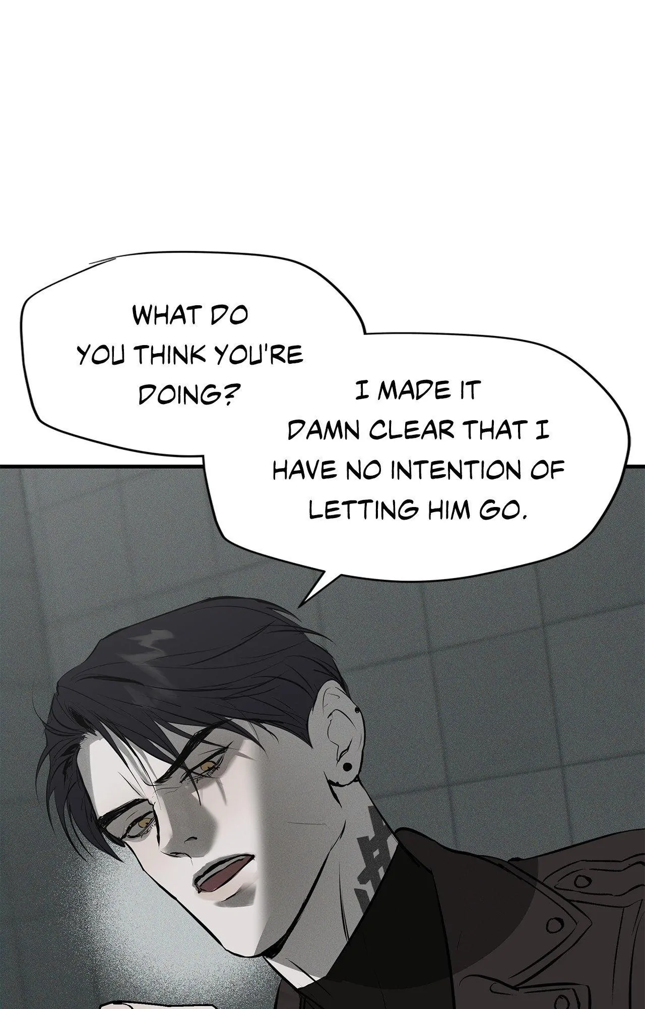 Risky Vice [Official] - End of Youth (5) manhwa