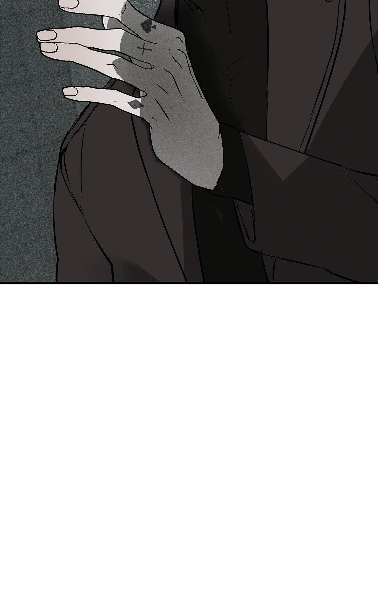 Risky Vice [Official] - End of Youth (5) manhwa