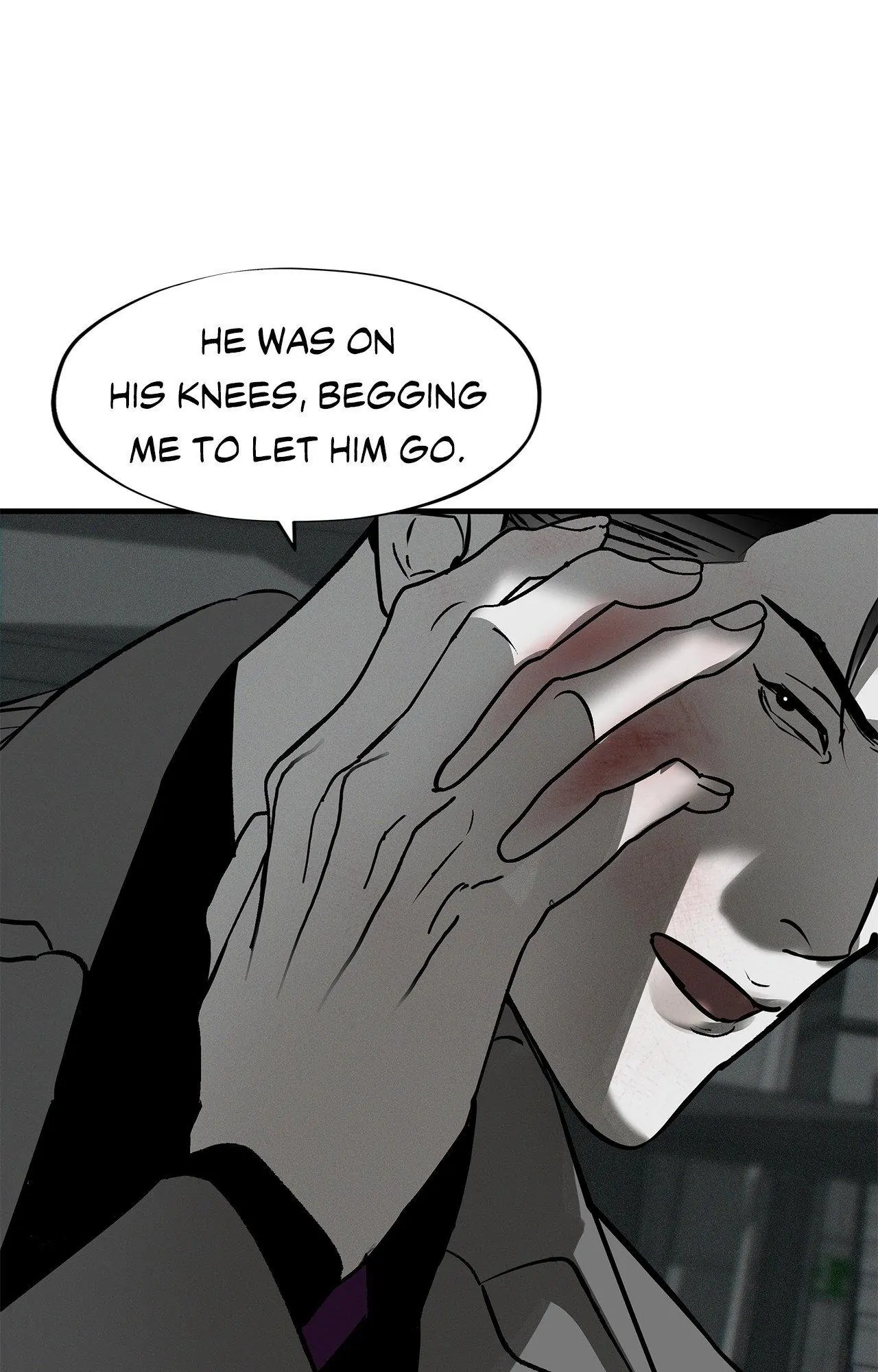 Risky Vice [Official] - End of Youth (5) manhwa