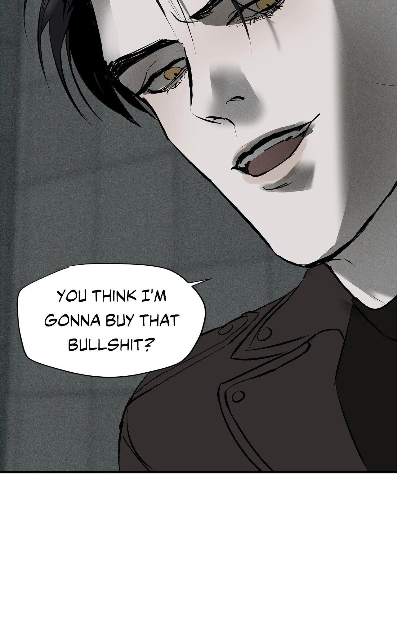 Risky Vice [Official] - End of Youth (5) manhwa