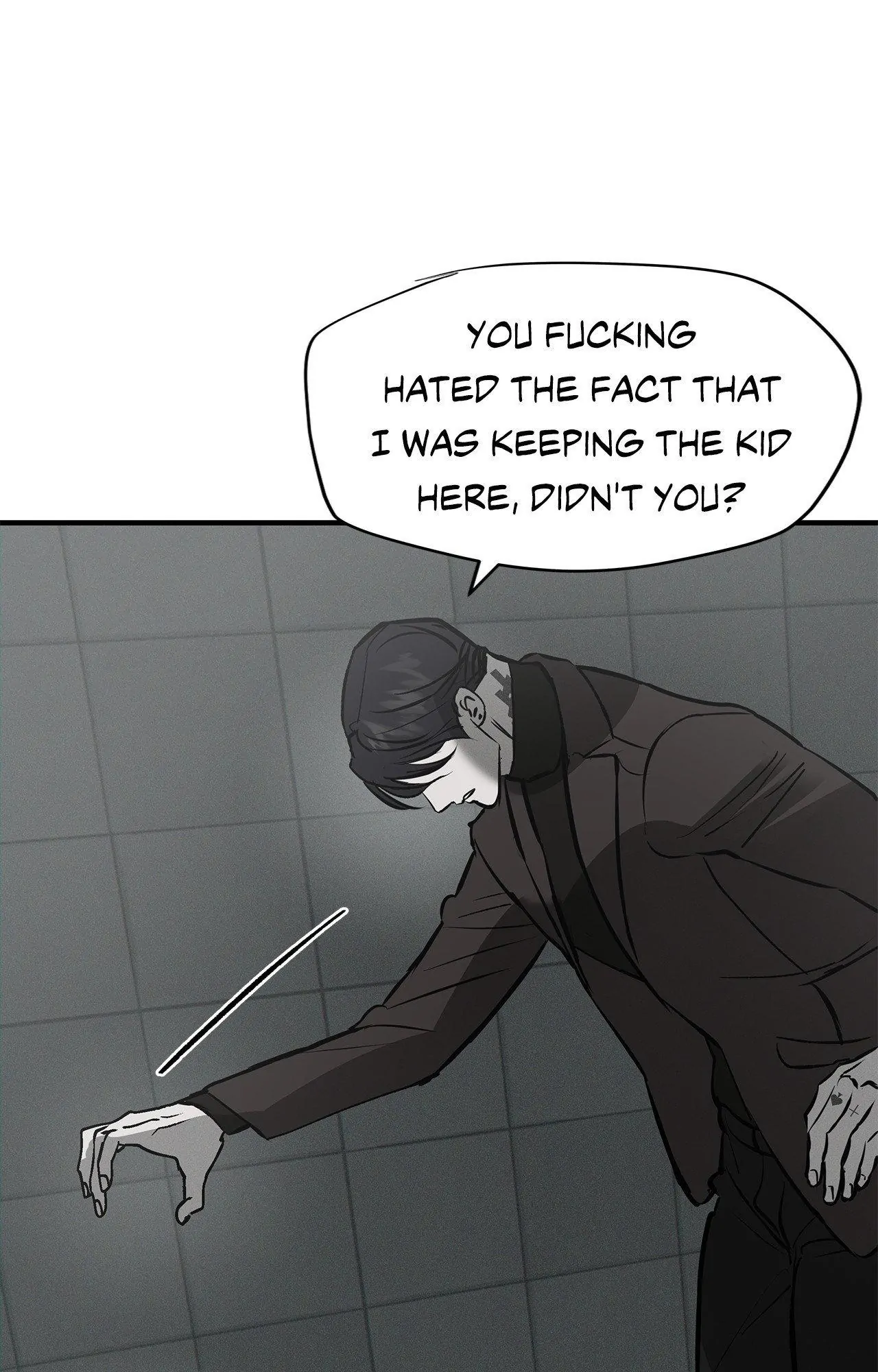 Risky Vice [Official] - End of Youth (5) manhwa