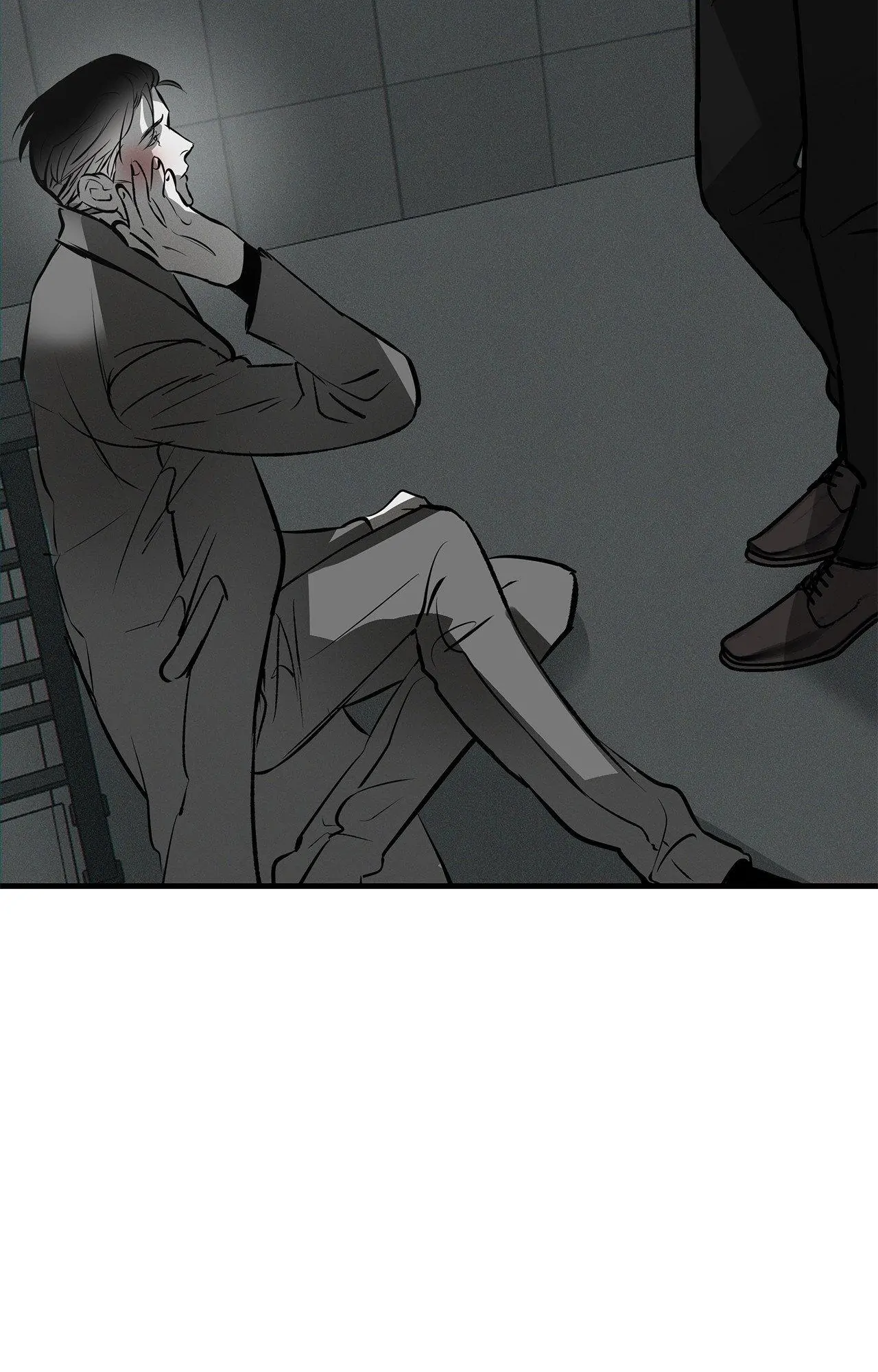 Risky Vice [Official] - End of Youth (5) manhwa