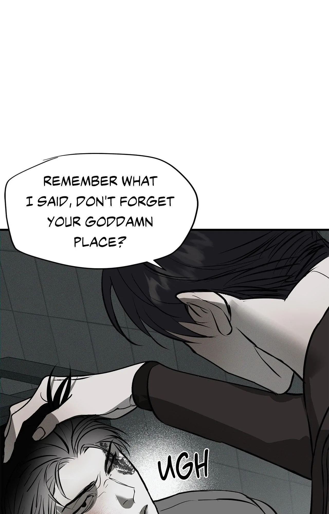 Risky Vice [Official] - End of Youth (5) manhwa