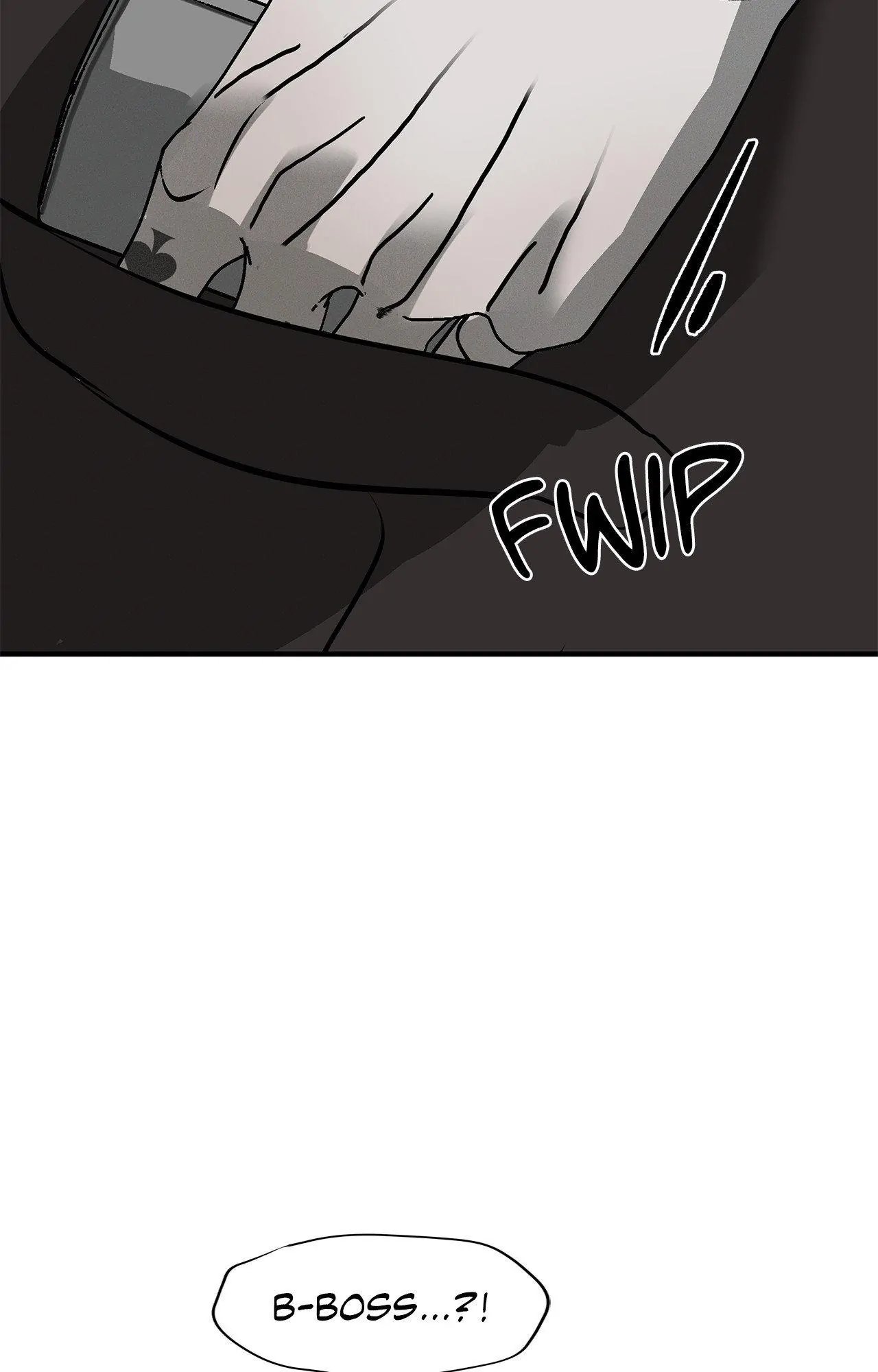 Risky Vice [Official] - End of Youth (5) manhwa