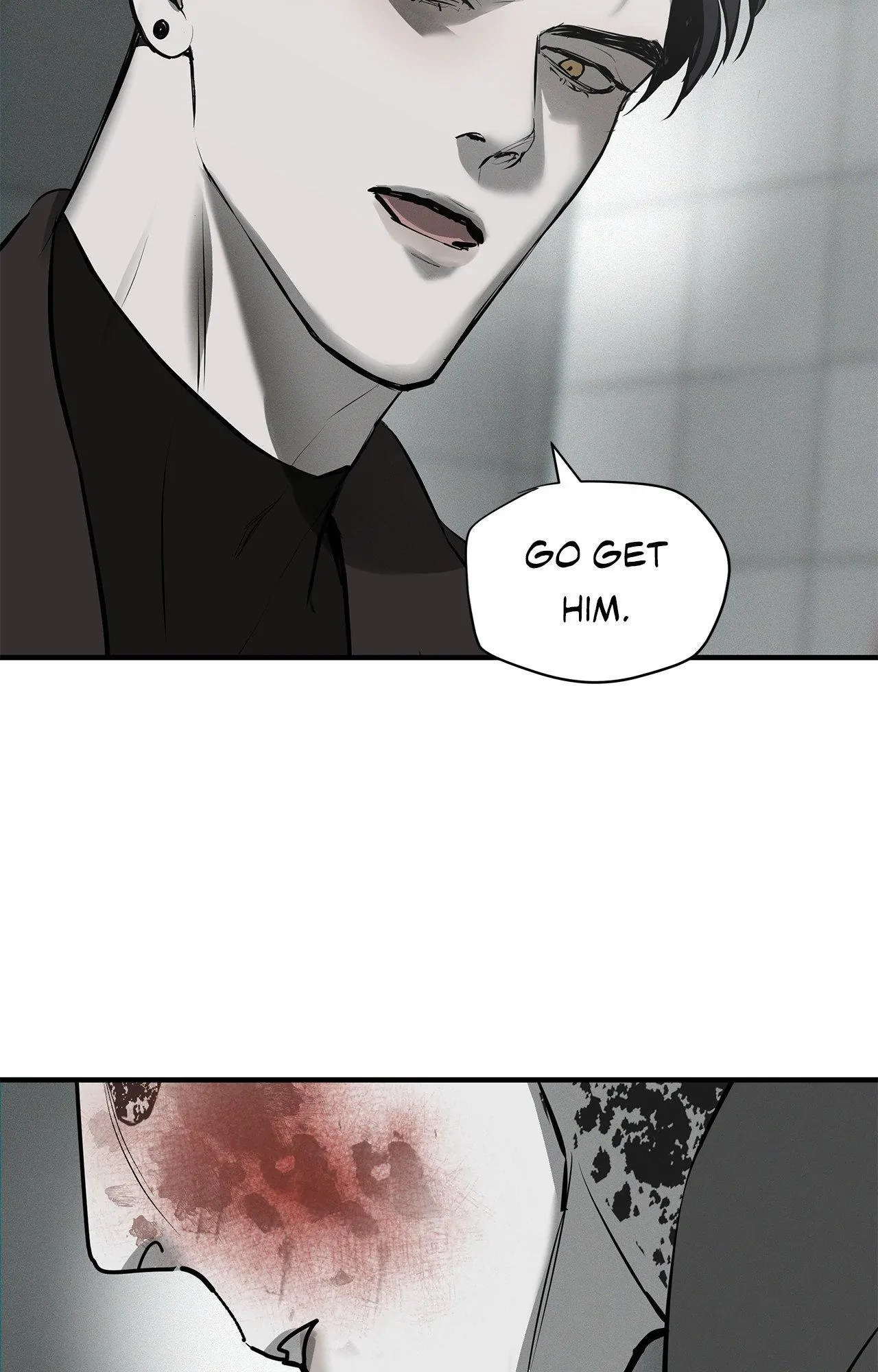 Risky Vice [Official] - End of Youth (5) manhwa