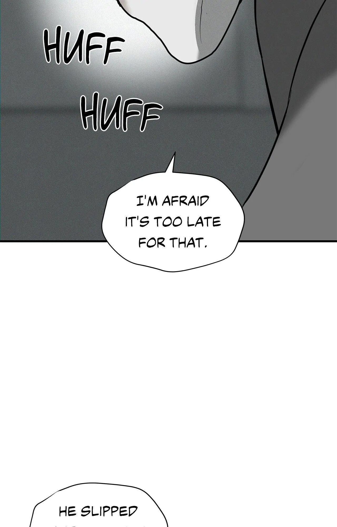 Risky Vice [Official] - End of Youth (5) manhwa