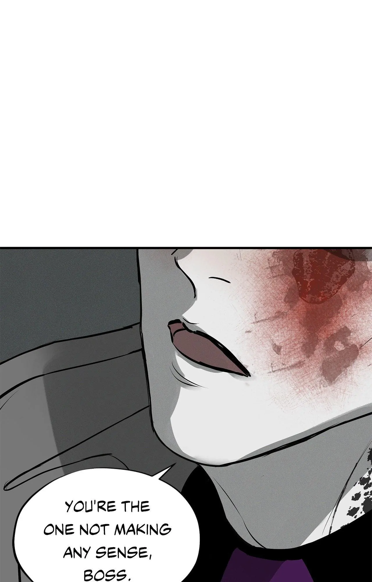 Risky Vice [Official] - End of Youth (5) manhwa