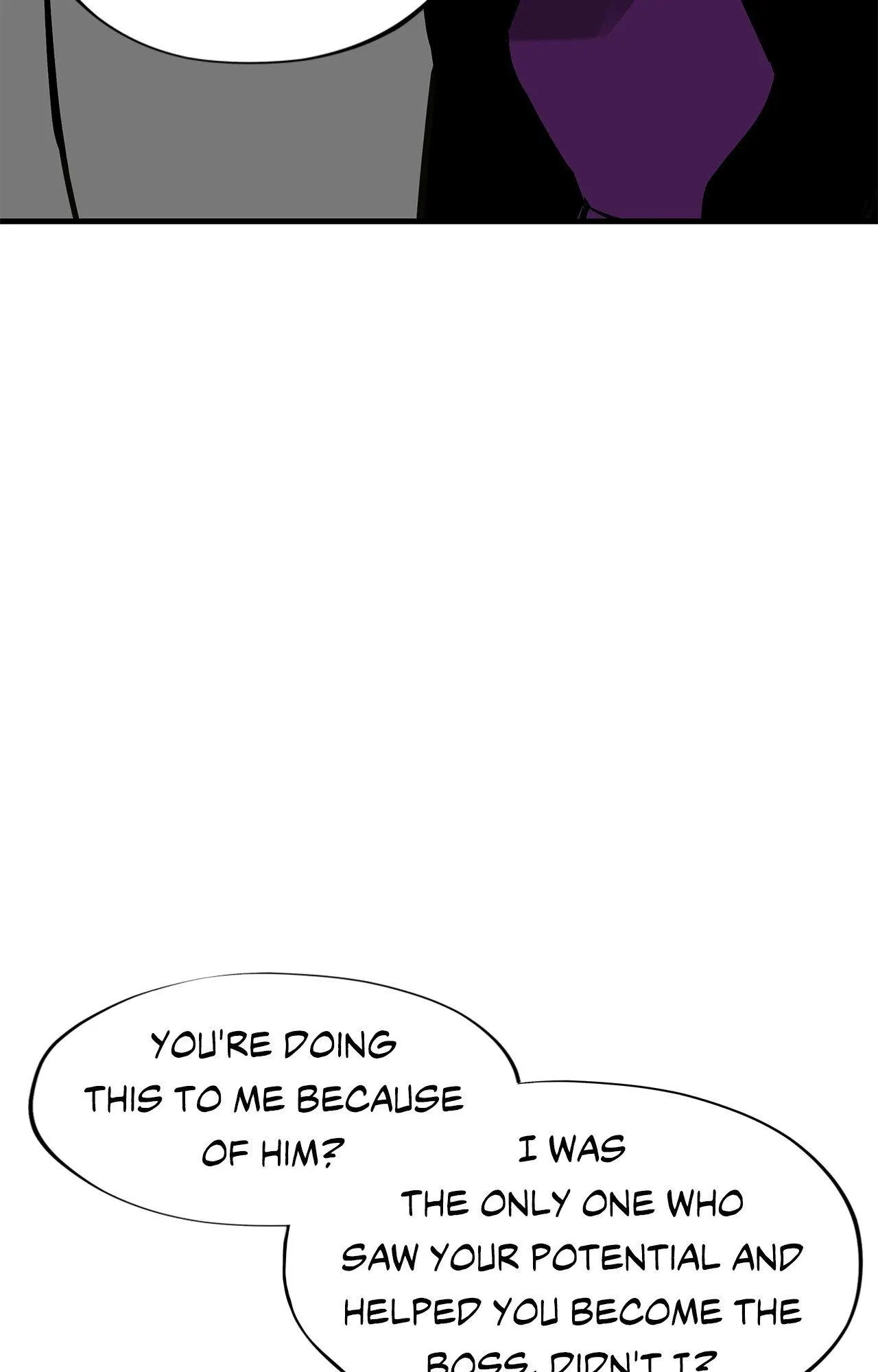 Risky Vice [Official] - End of Youth (5) manhwa