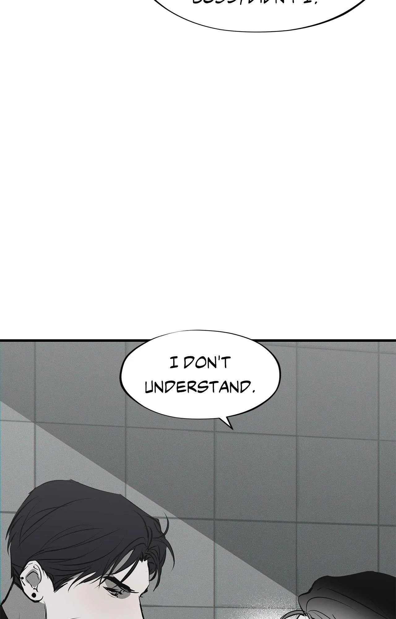 Risky Vice [Official] - End of Youth (5) manhwa