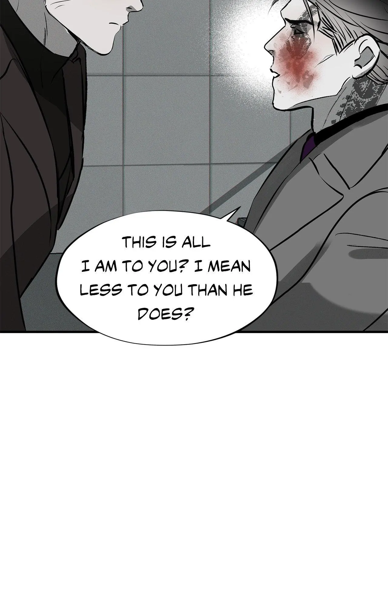 Risky Vice [Official] - End of Youth (5) manhwa