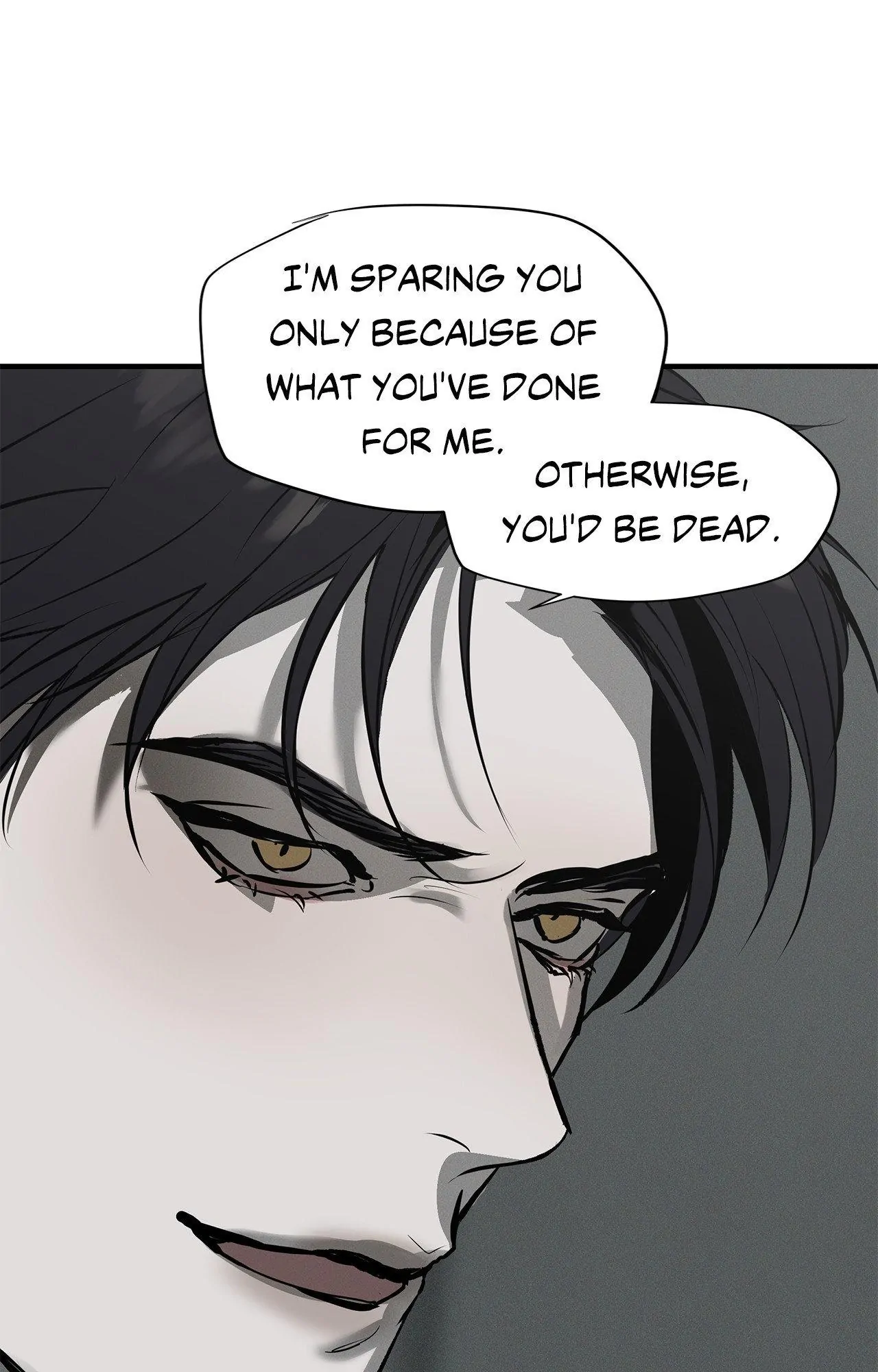 Risky Vice [Official] - End of Youth (5) manhwa
