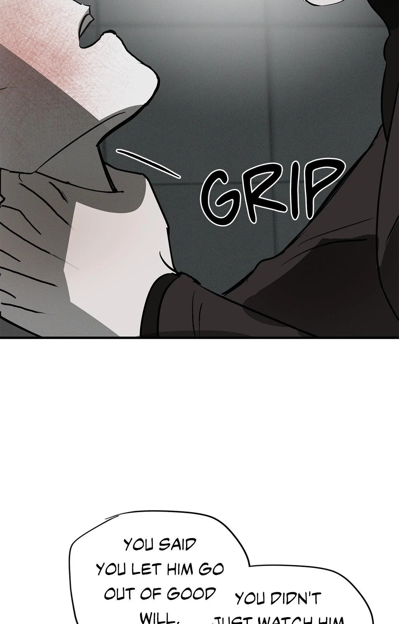 Risky Vice [Official] - End of Youth (5) manhwa
