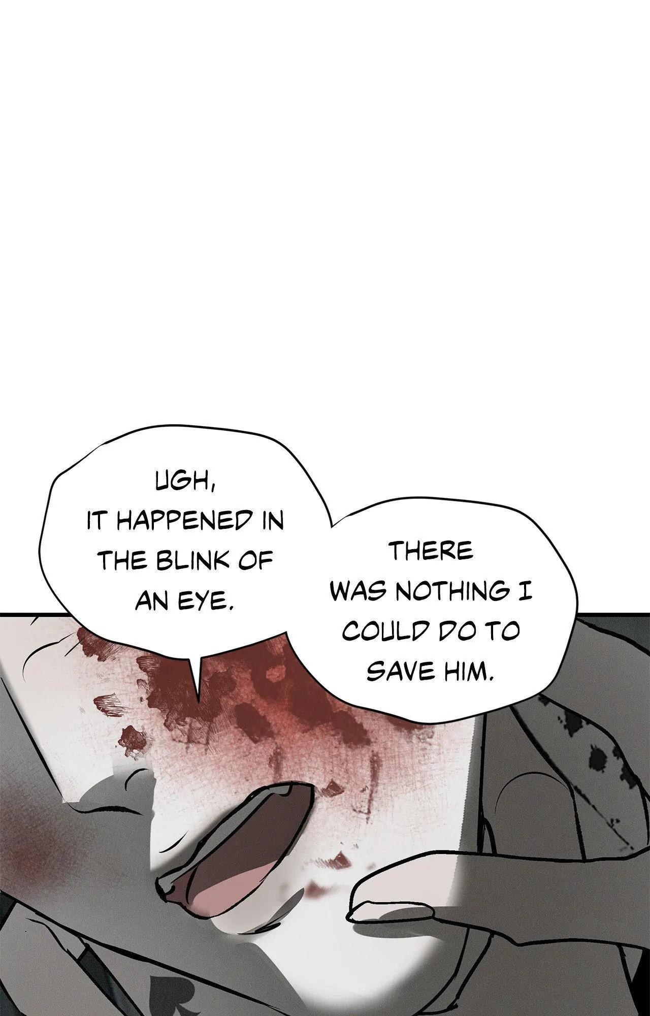 Risky Vice [Official] - End of Youth (5) manhwa