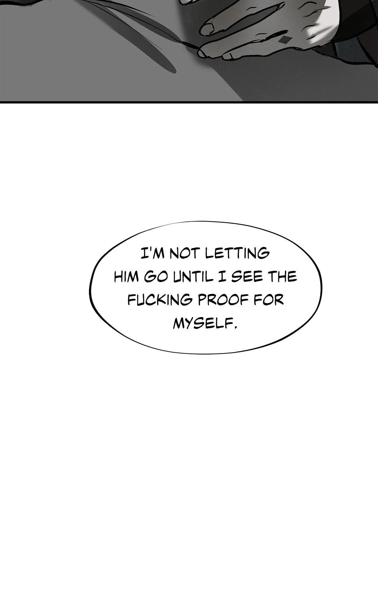 Risky Vice [Official] - End of Youth (5) manhwa