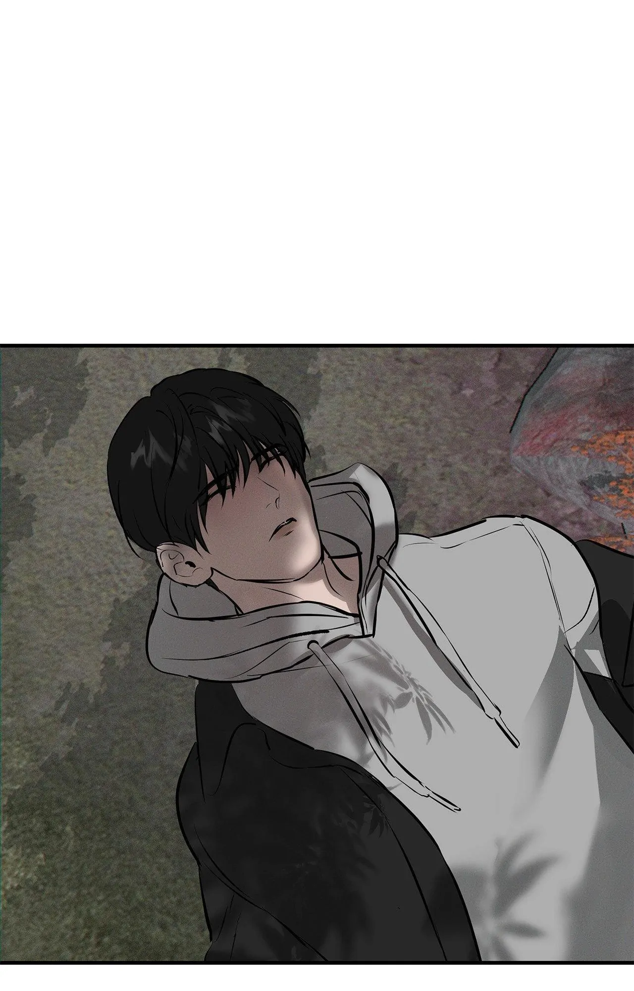 Risky Vice [Official] - End of Youth (5) manhwa
