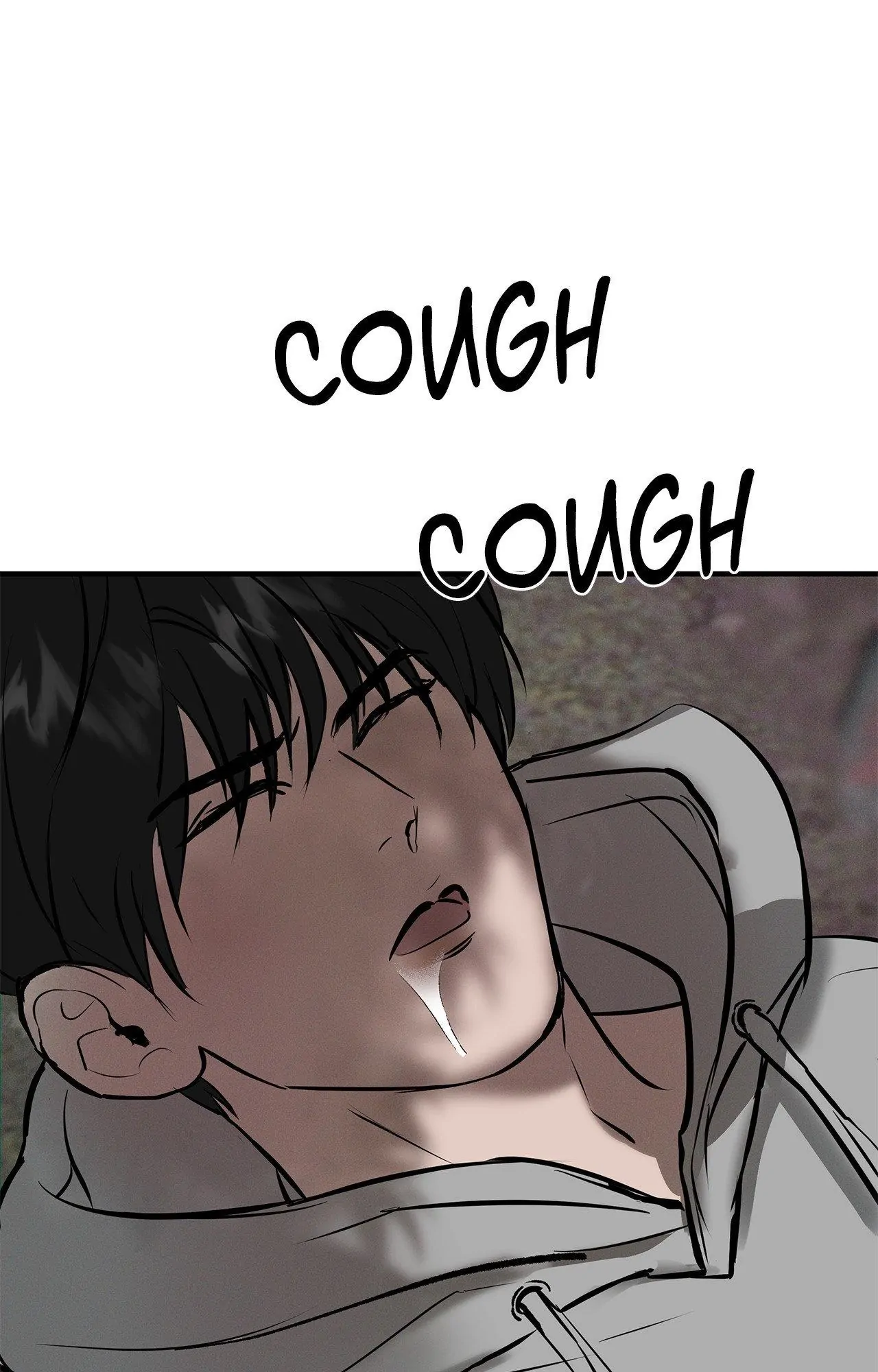 Risky Vice [Official] - End of Youth (5) manhwa
