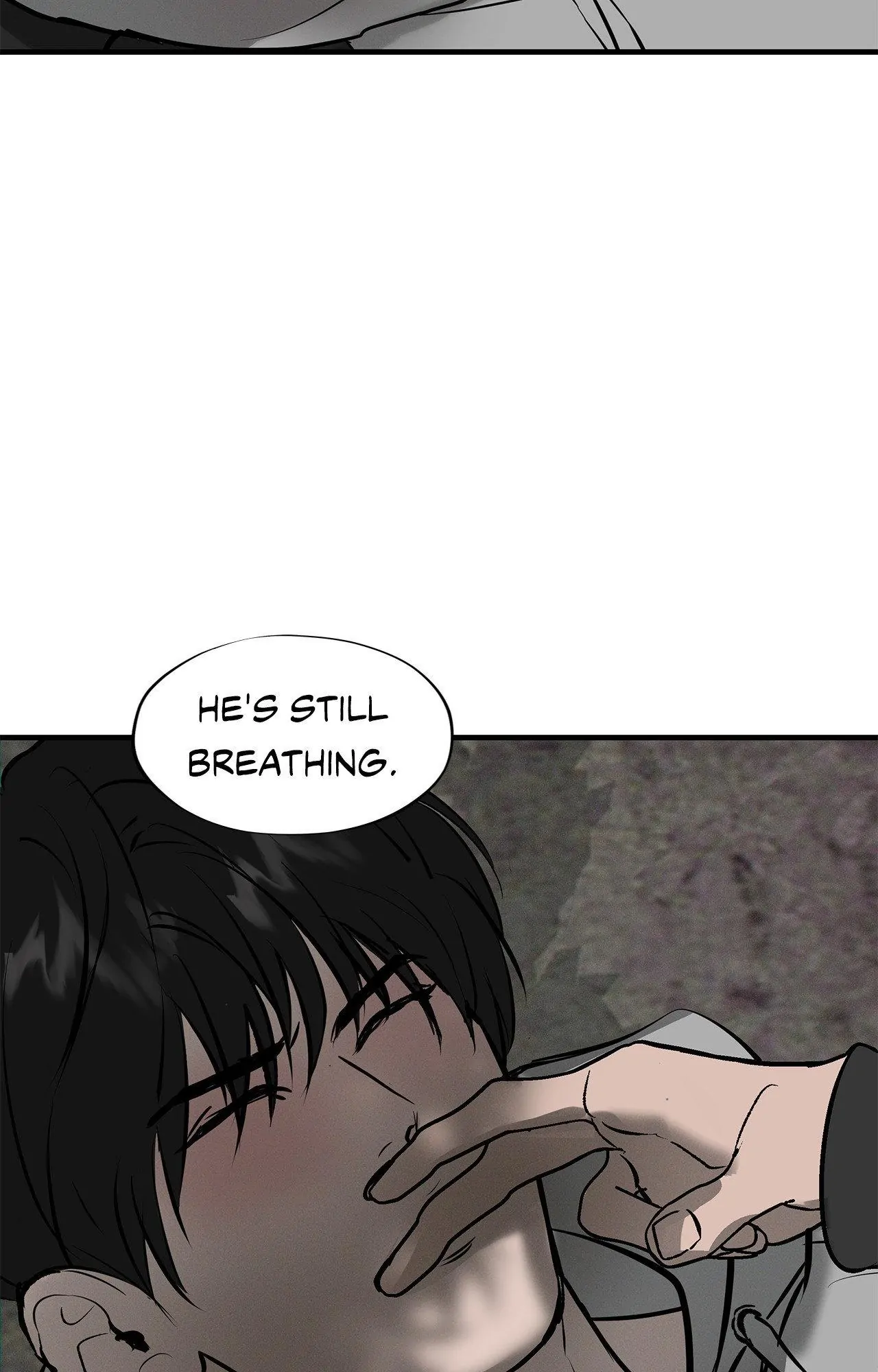 Risky Vice [Official] - End of Youth (5) manhwa