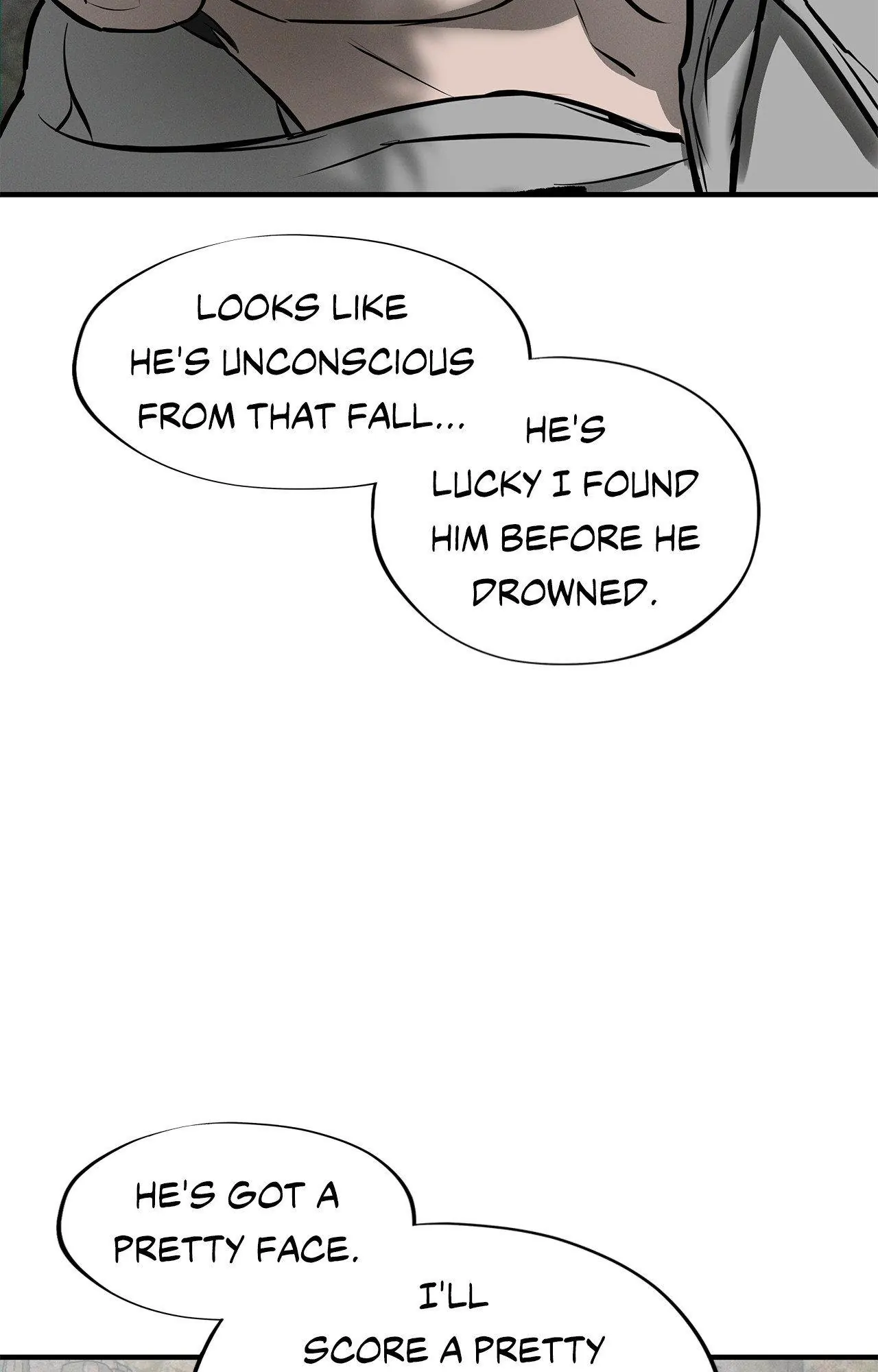 Risky Vice [Official] - End of Youth (5) manhwa