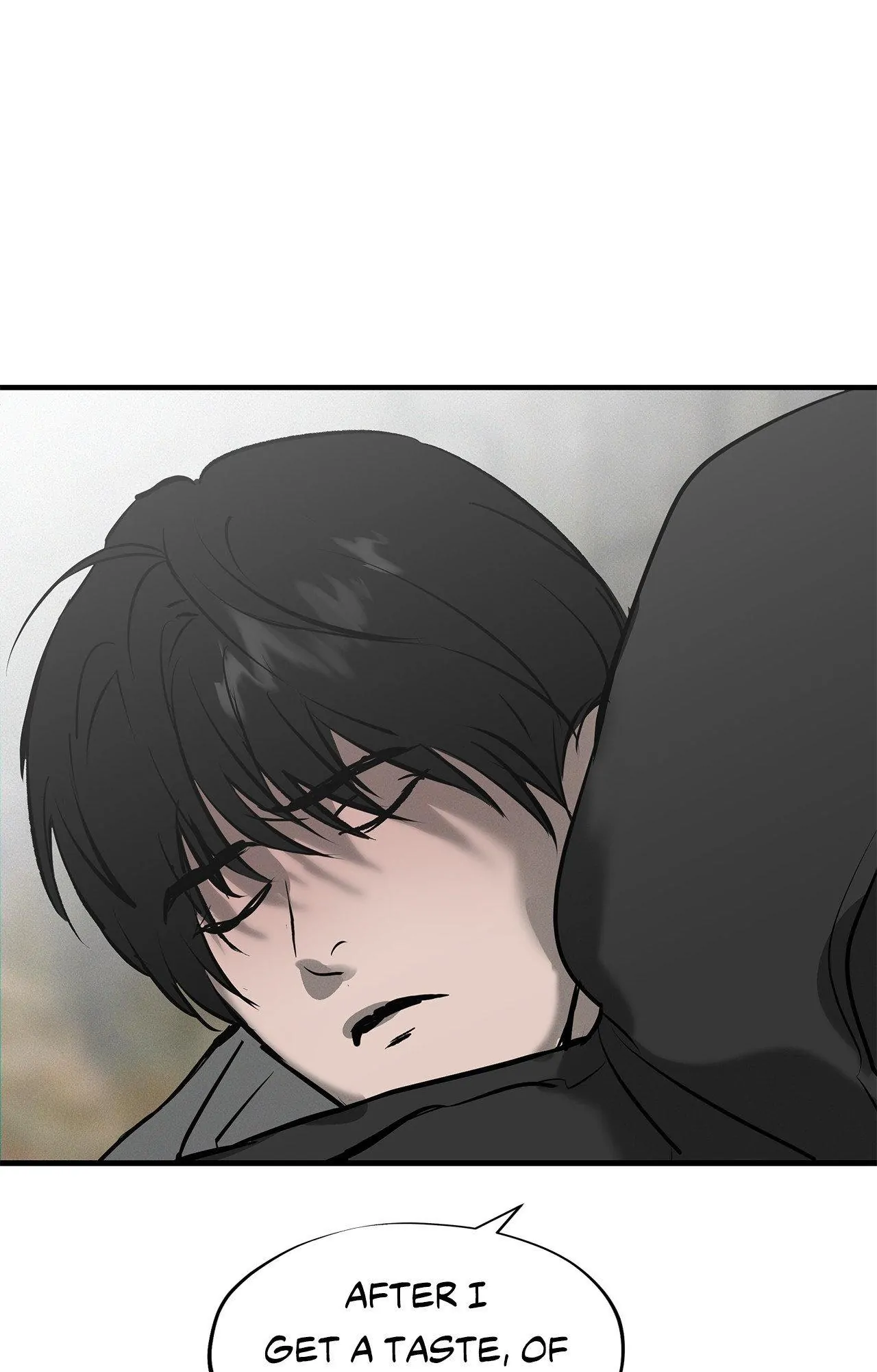 Risky Vice [Official] - End of Youth (5) manhwa