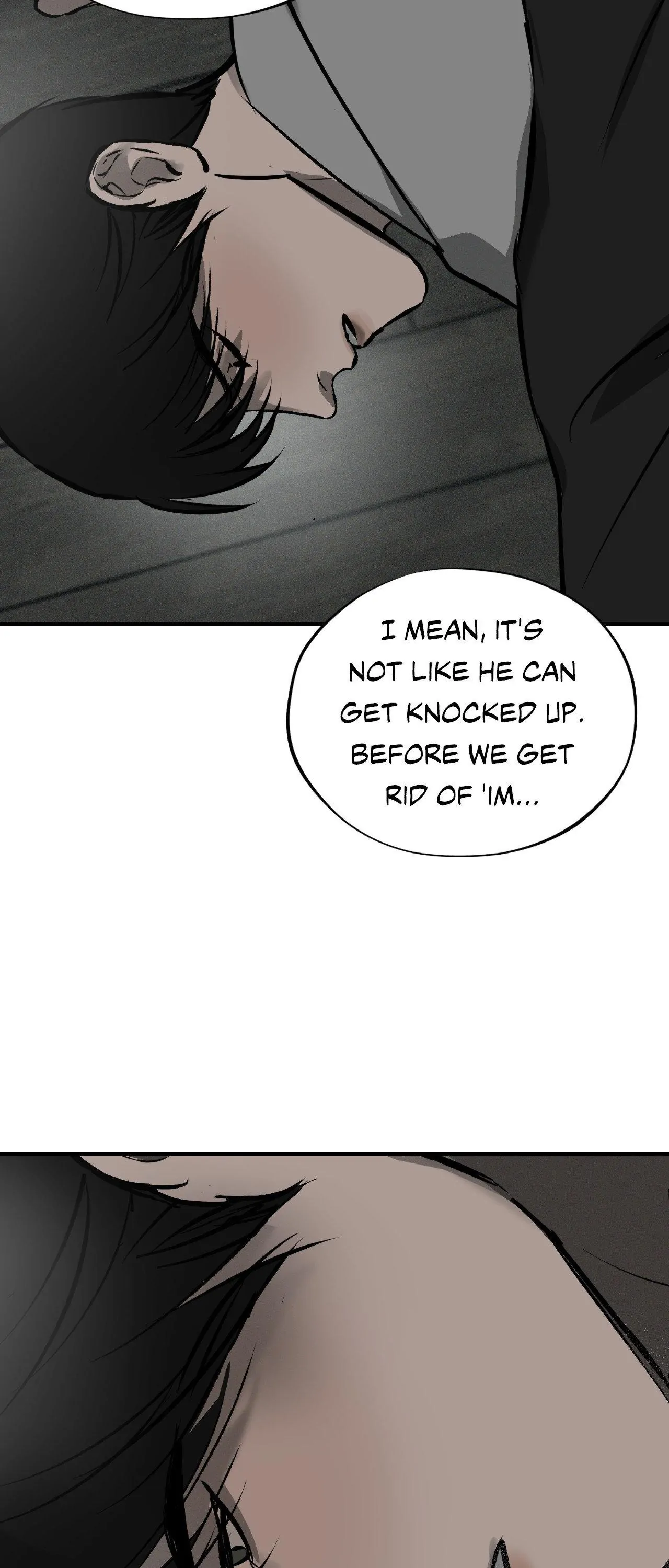 Risky Vice [Official] - End of Youth (6) manhwa