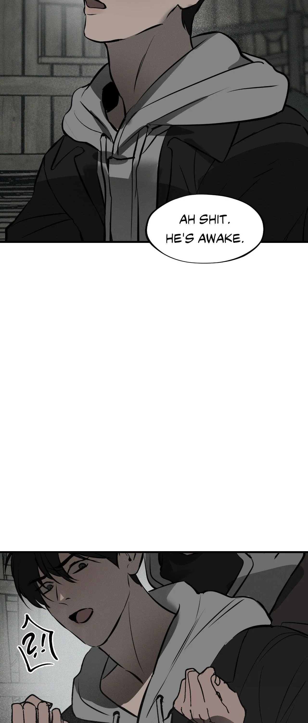 Risky Vice [Official] - End of Youth (6) manhwa