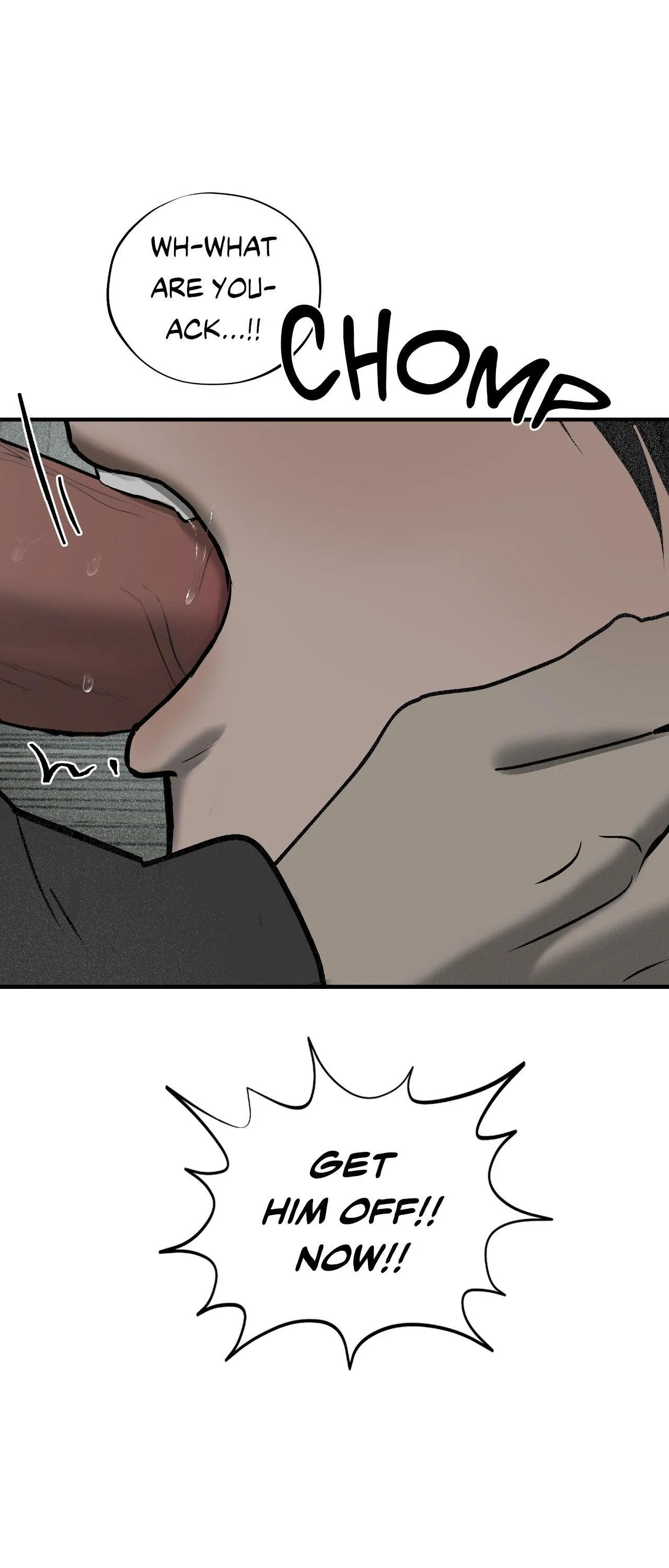 Risky Vice [Official] - End of Youth (6) manhwa