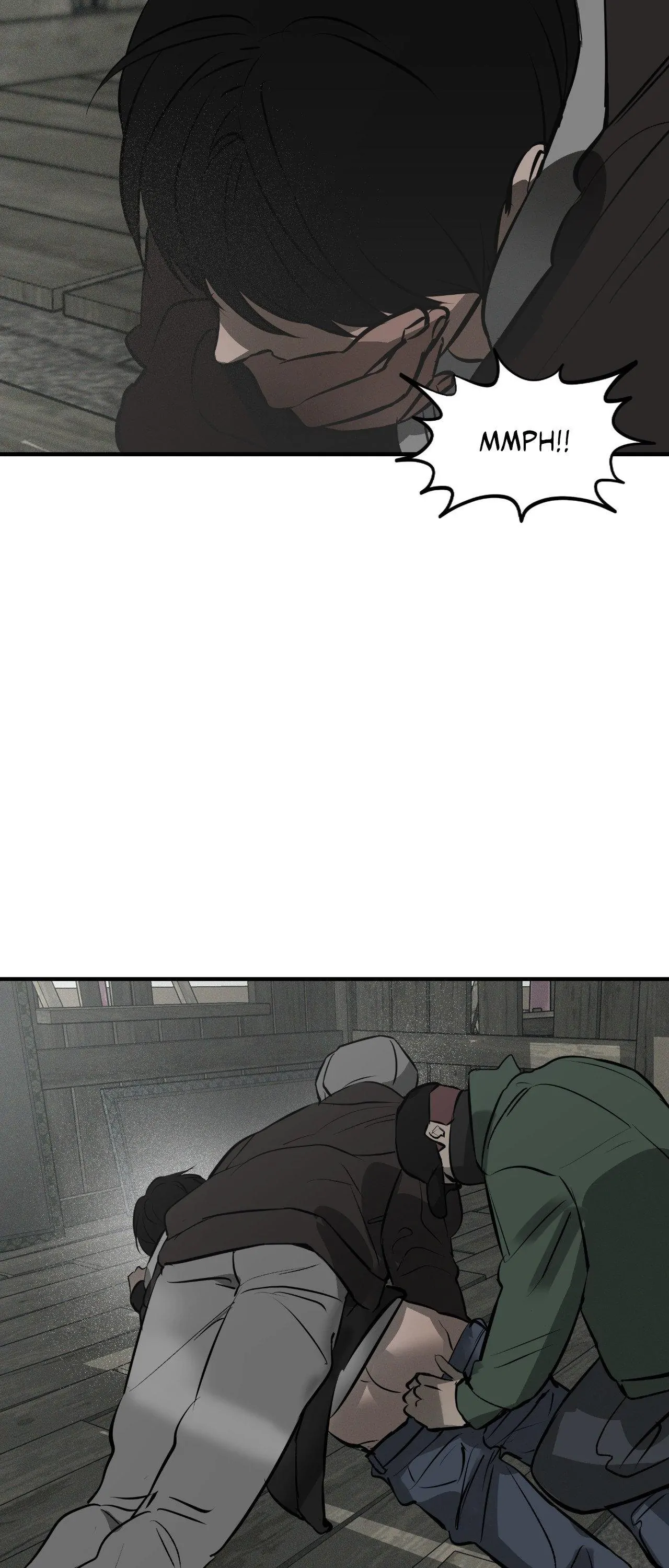 Risky Vice [Official] - End of Youth (6) manhwa