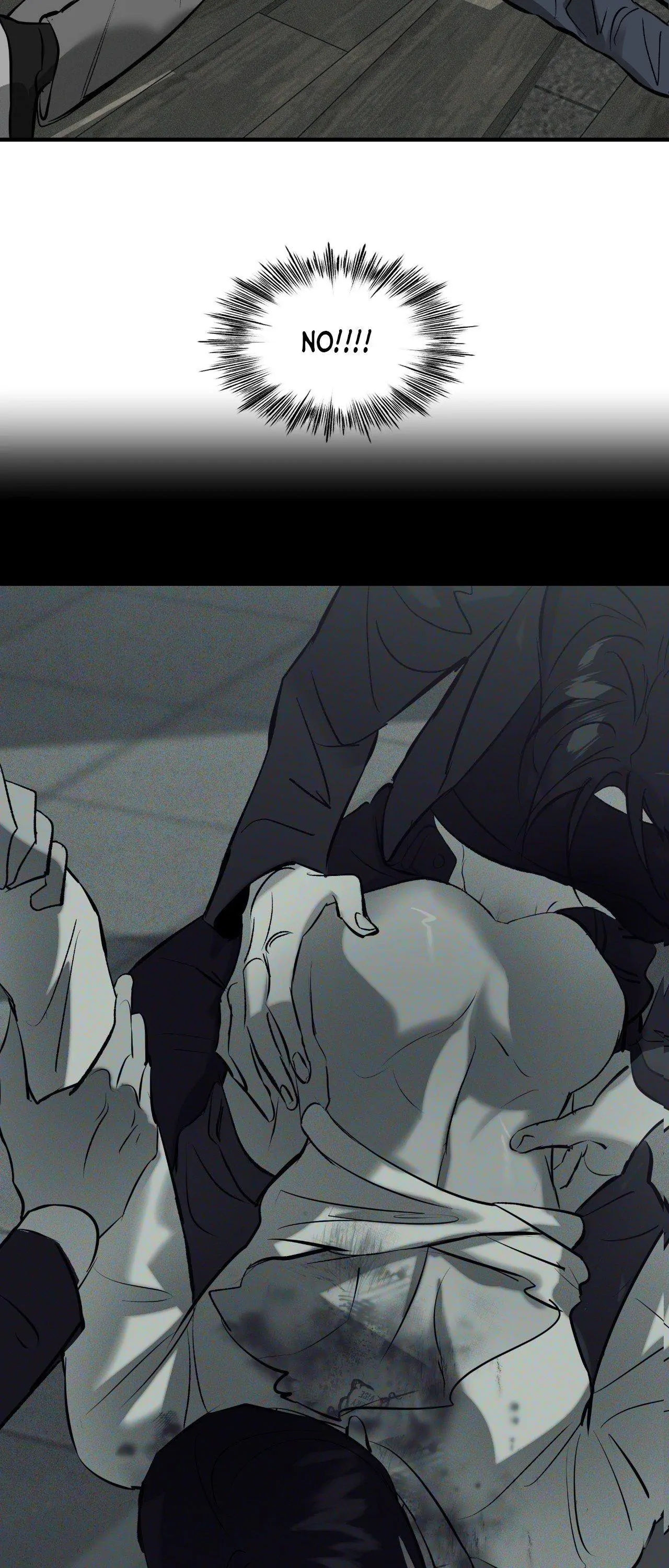 Risky Vice [Official] - End of Youth (6) manhwa