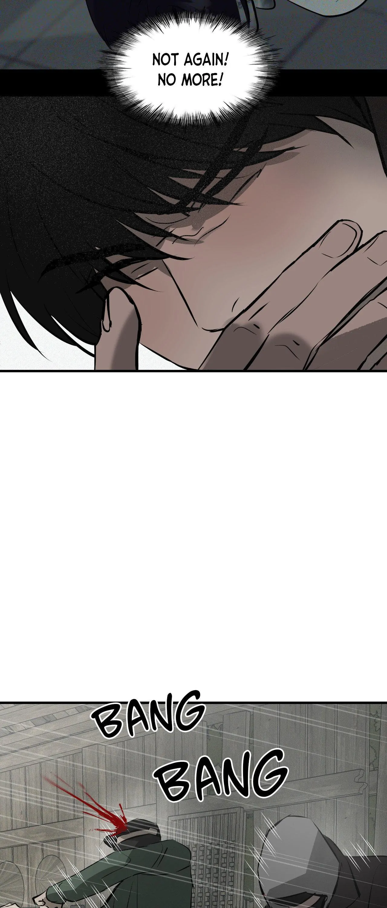 Risky Vice [Official] - End of Youth (6) manhwa