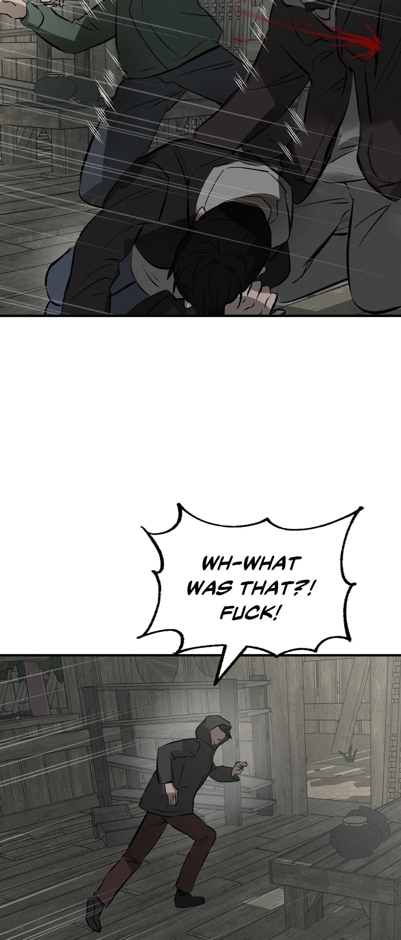 Risky Vice [Official] - End of Youth (6) manhwa