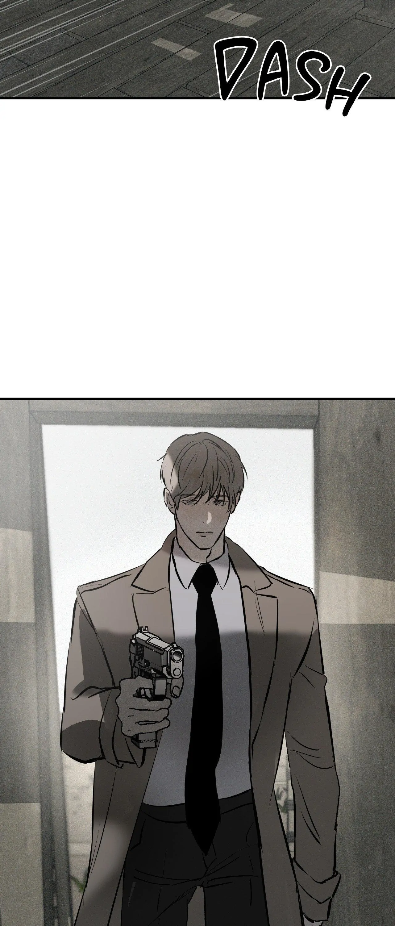 Risky Vice [Official] - End of Youth (6) manhwa