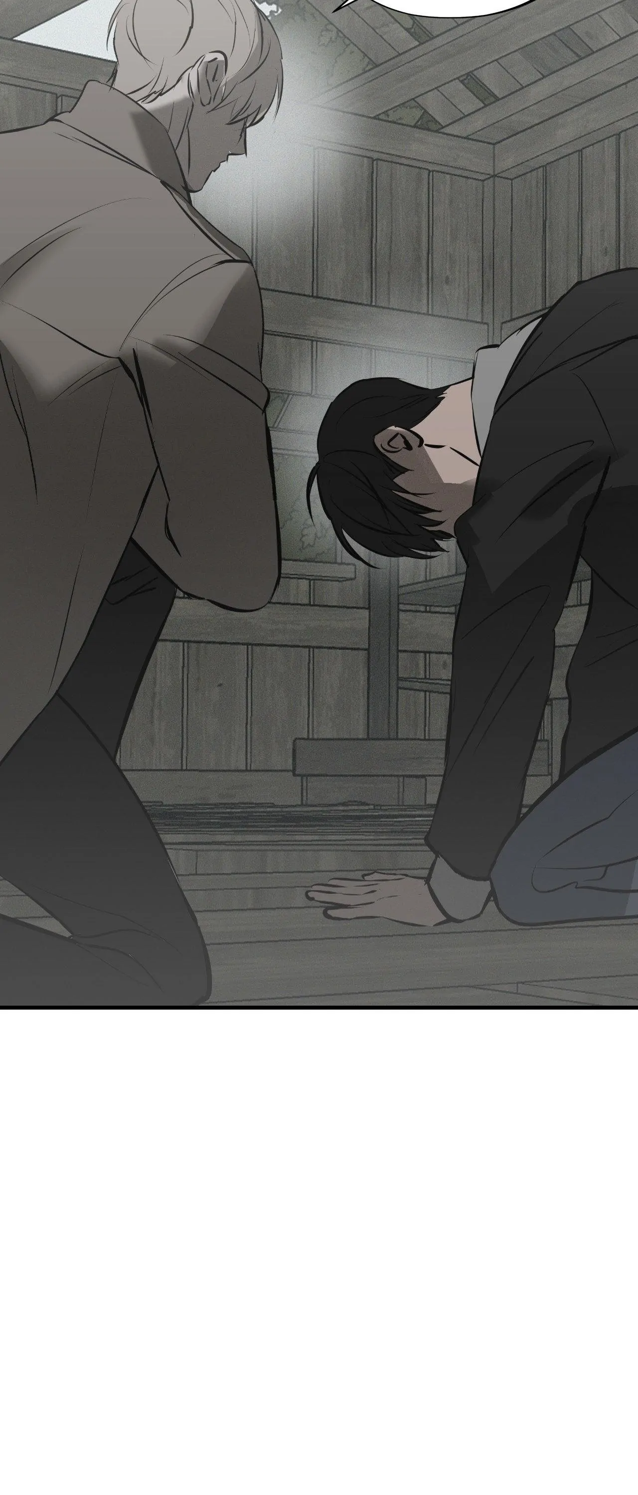 Risky Vice [Official] - End of Youth (6) manhwa